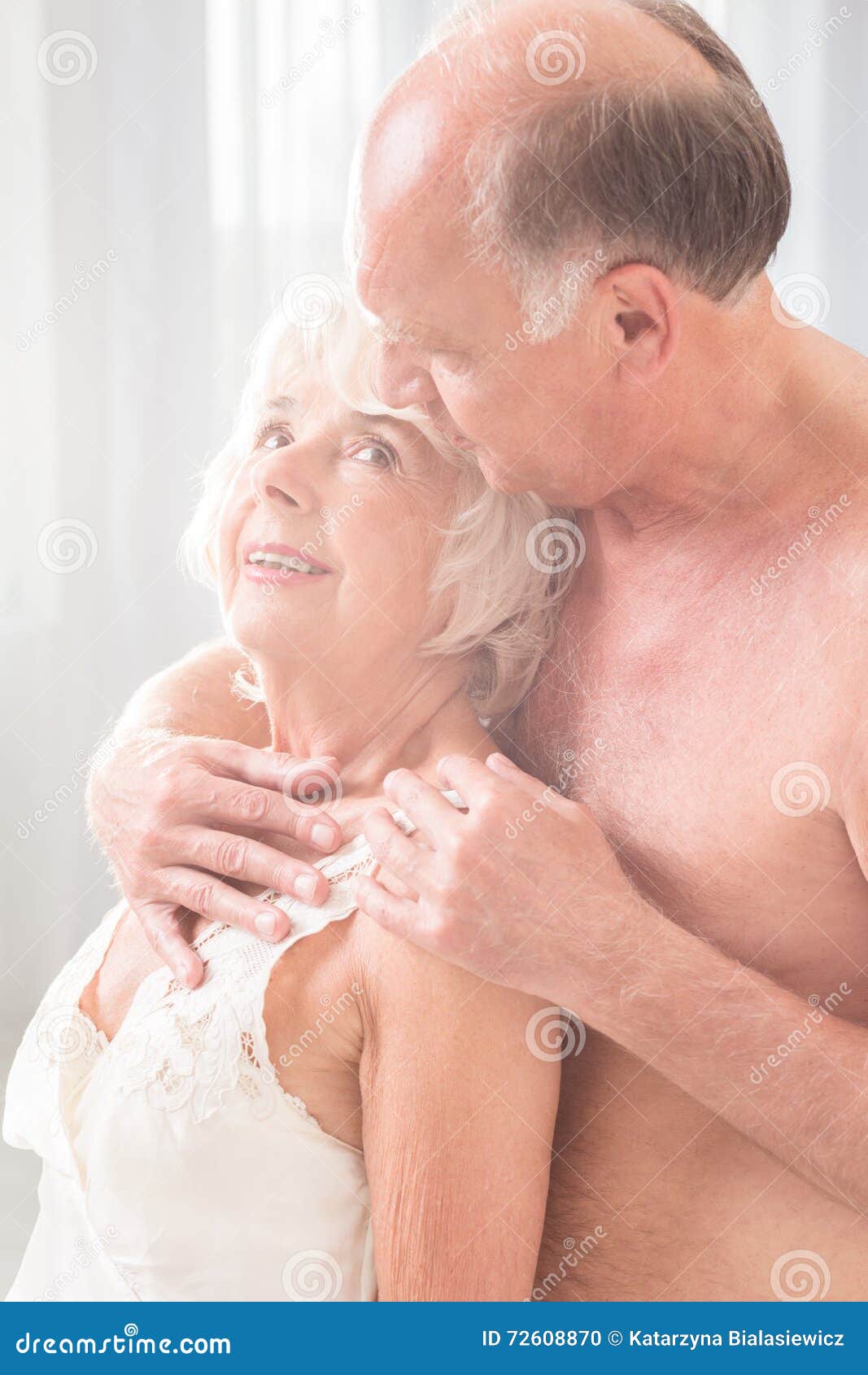 We re not too old for sex stock photo photo
