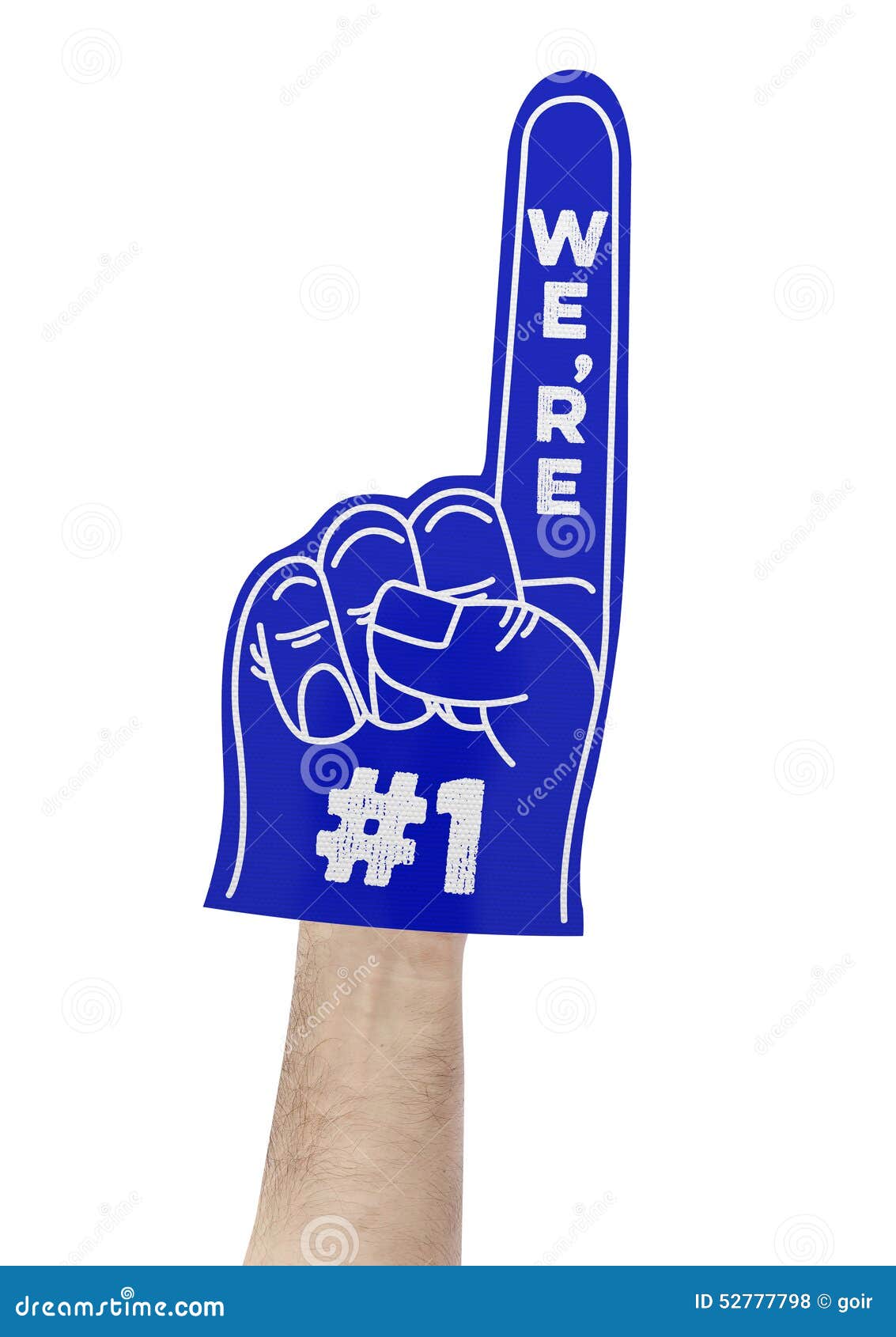 re-number-foam-hand-text-white-background-52777798.jpg