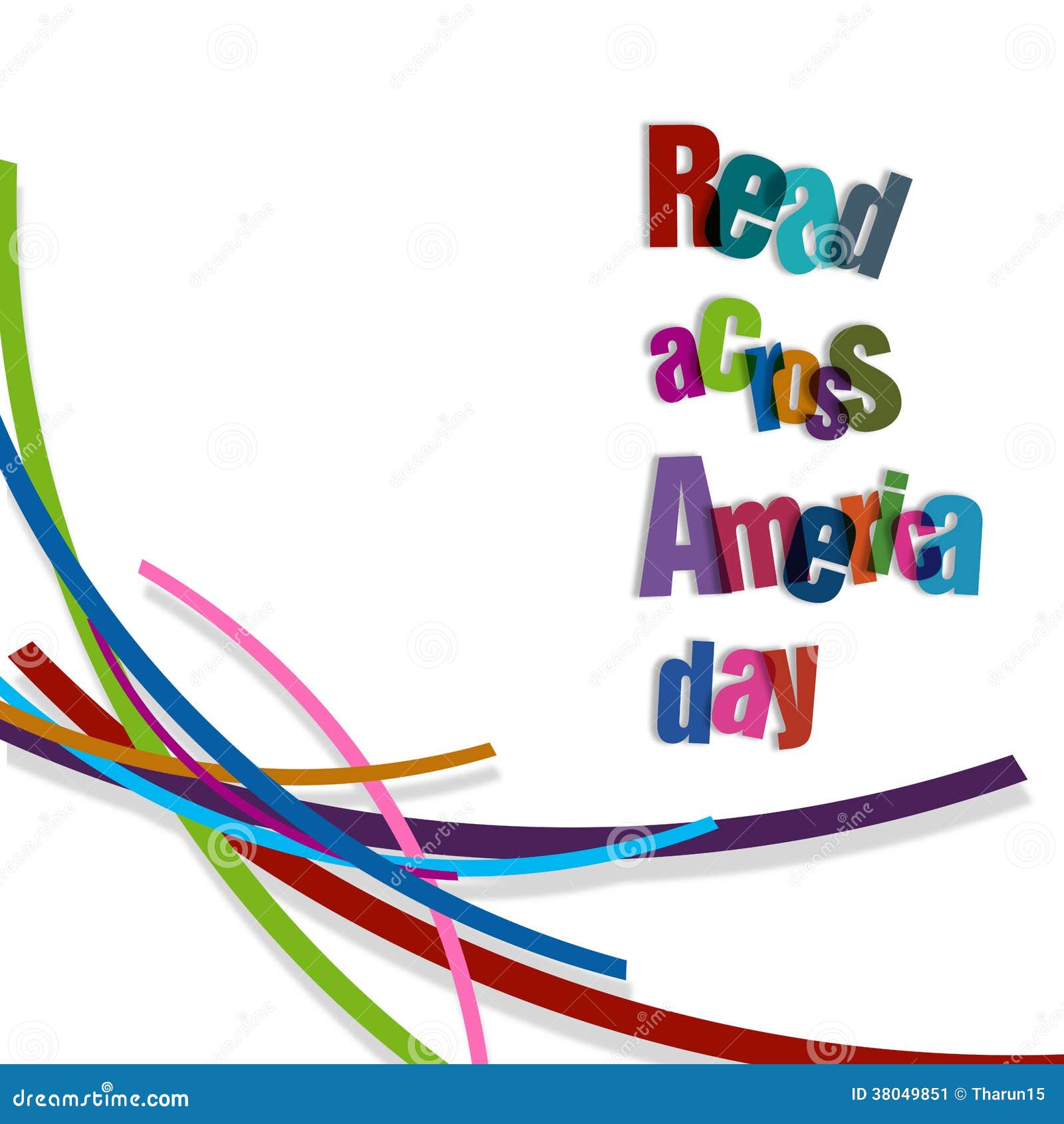 Read Across America Day stock illustration. Illustration of coach