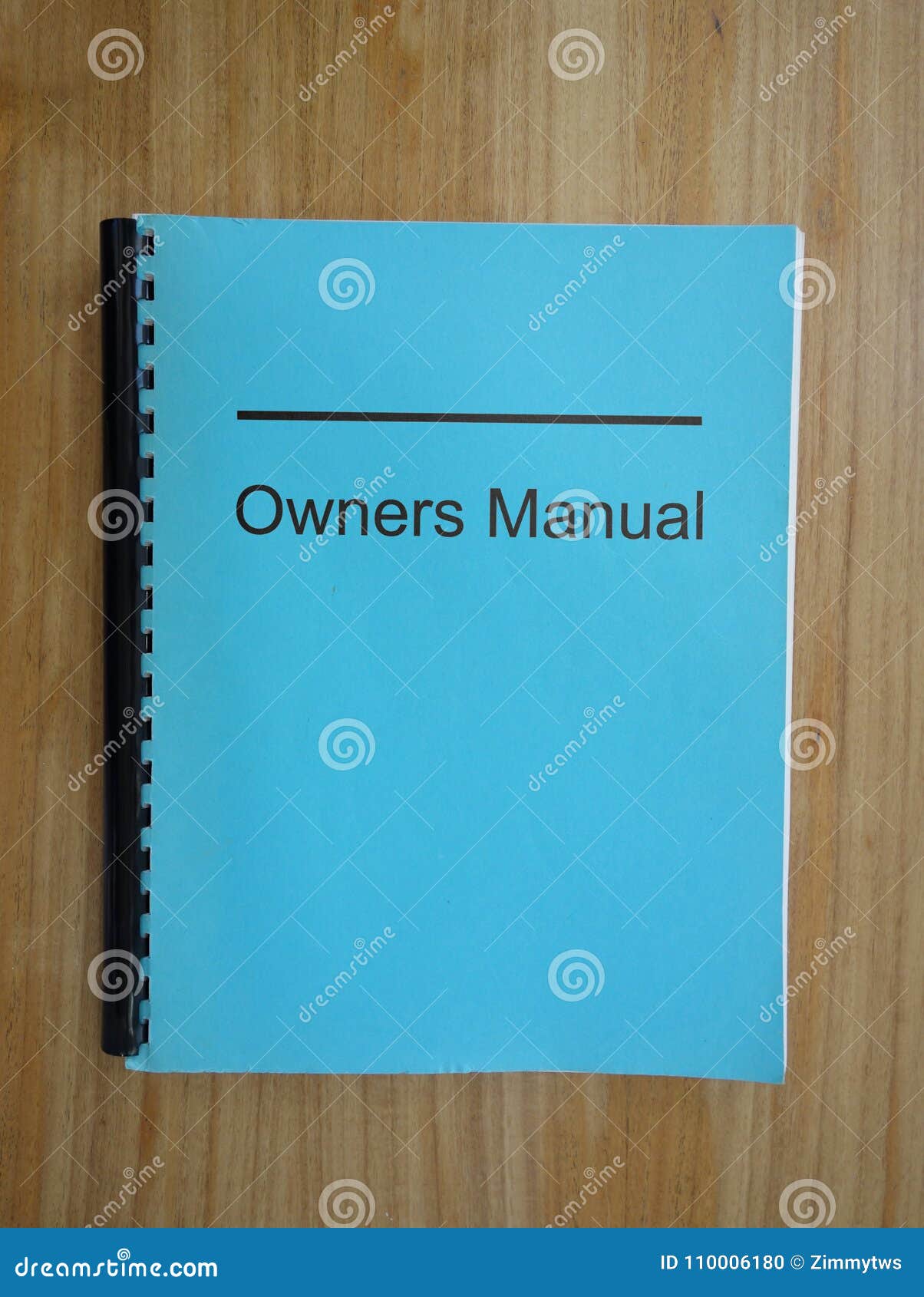 read the manual