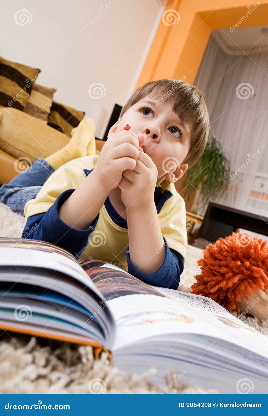 read for me program read for me program