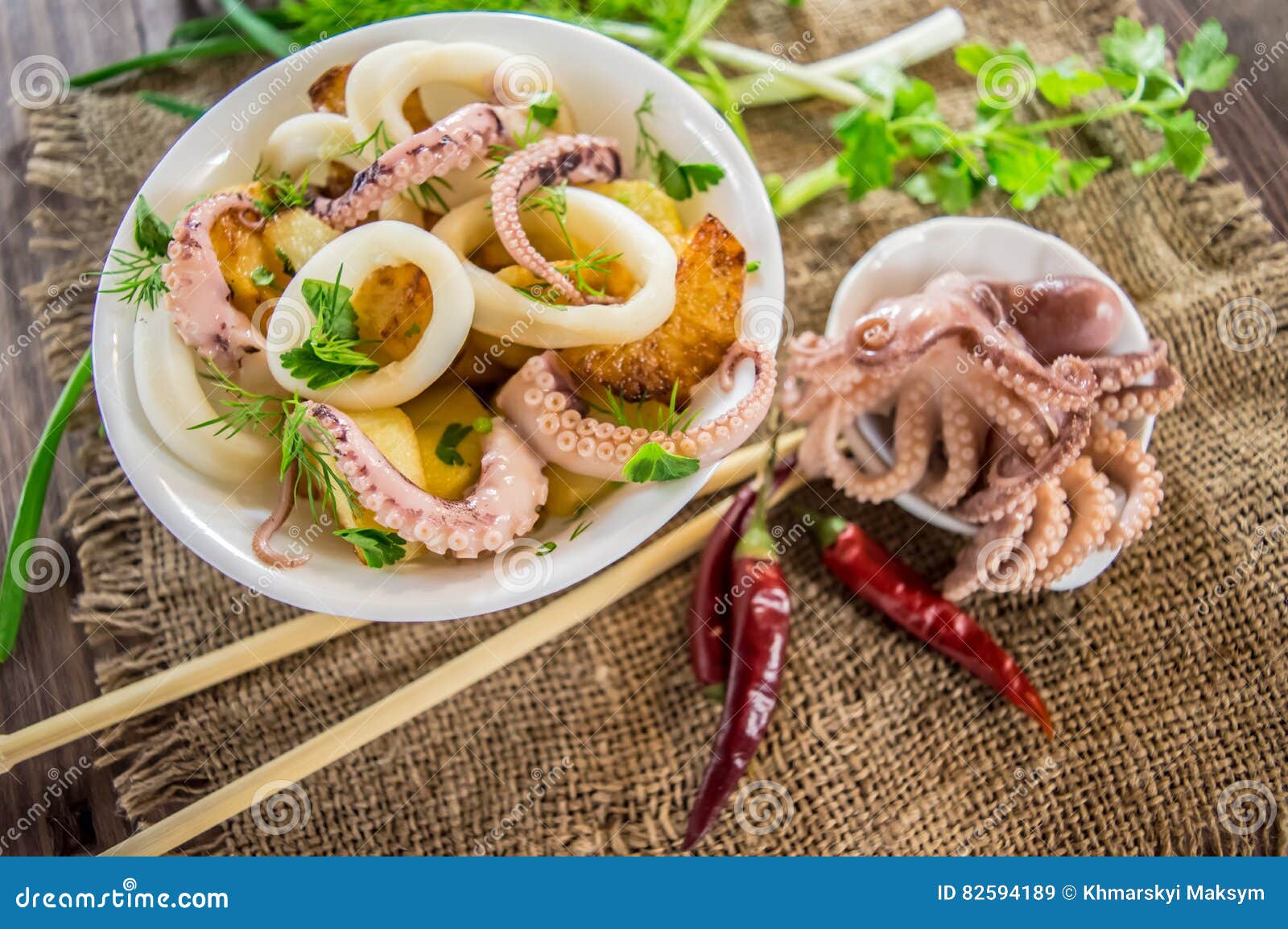 What Is Calamari - Ultimate Guide To This Tasty Seafood Snack