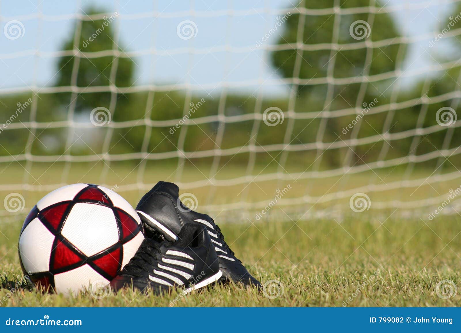 Ready for the Match stock photo. Image of world, match 799082