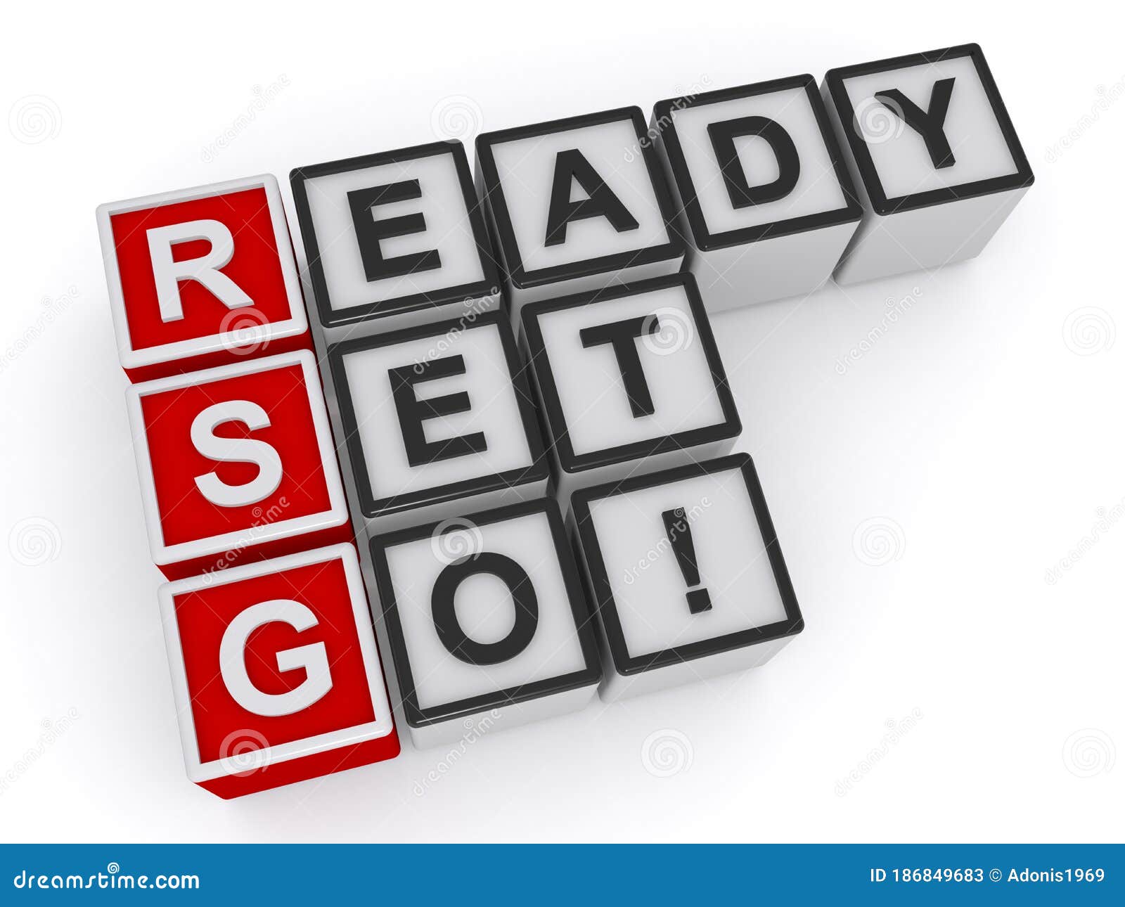 Ready Set Go Stock Illustrations 251 Ready Set Go Stock Illustrations Vectors Clipart Dreamstime