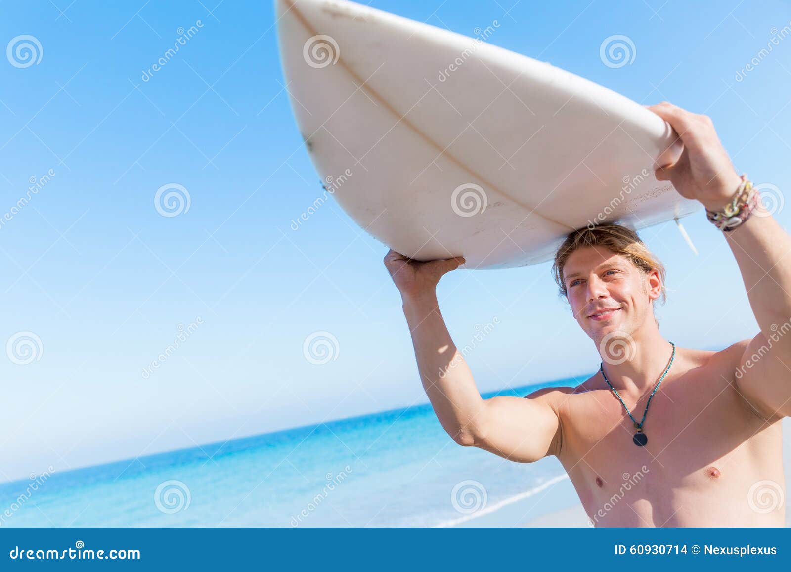 Ready to hit waves stock photo. Image of summer, holiday - 60930714