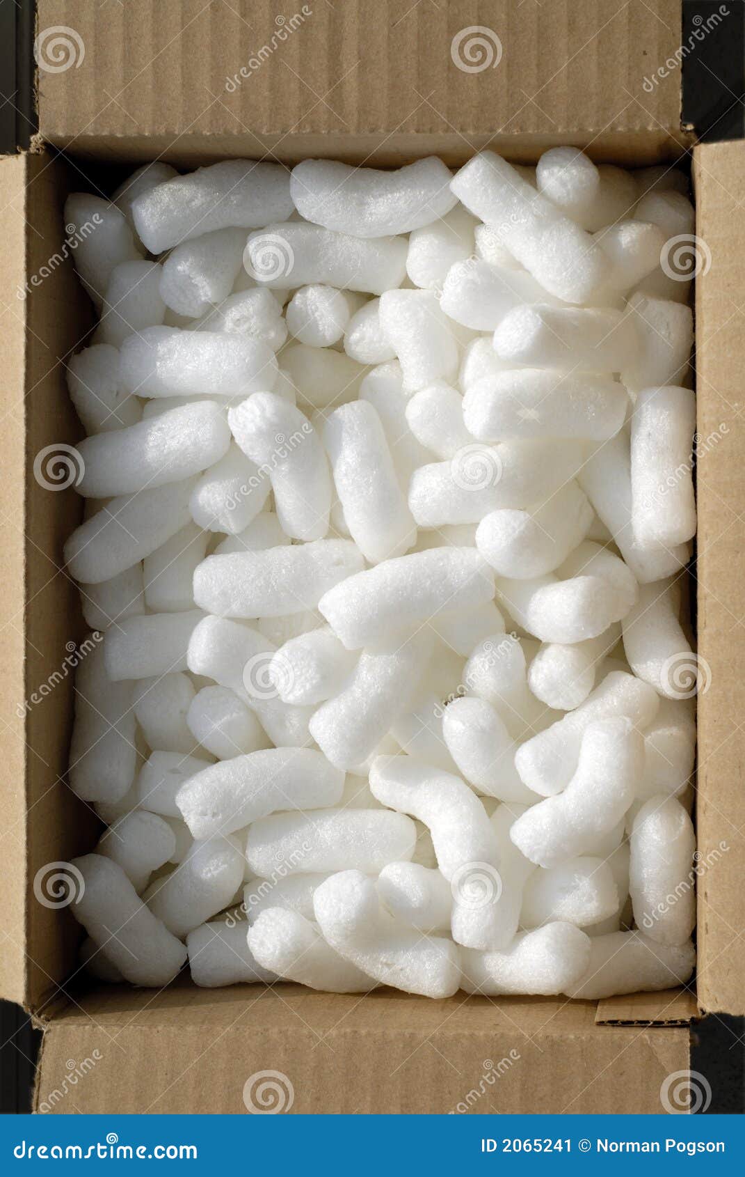 Ready To Ship stock image. Image of packaging, polystyrene 2065241