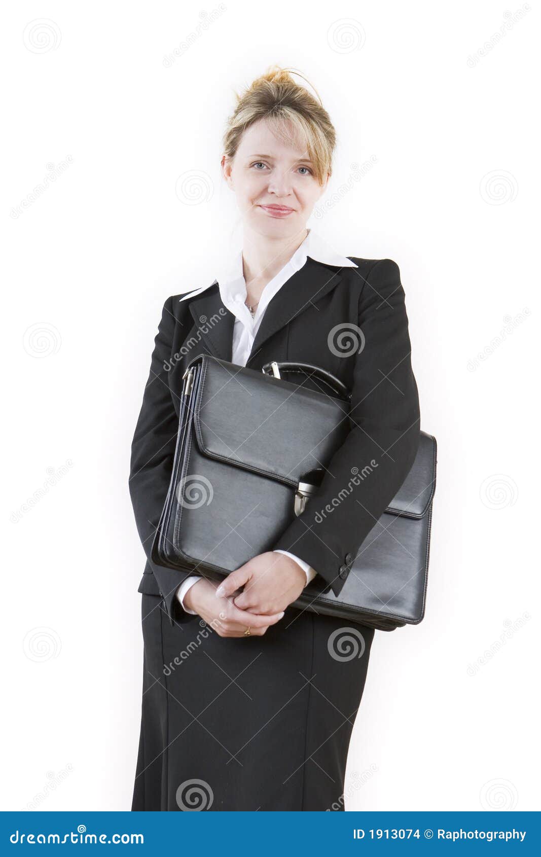 Ready for work stock photo. Image of dreaming, expression - 1913074