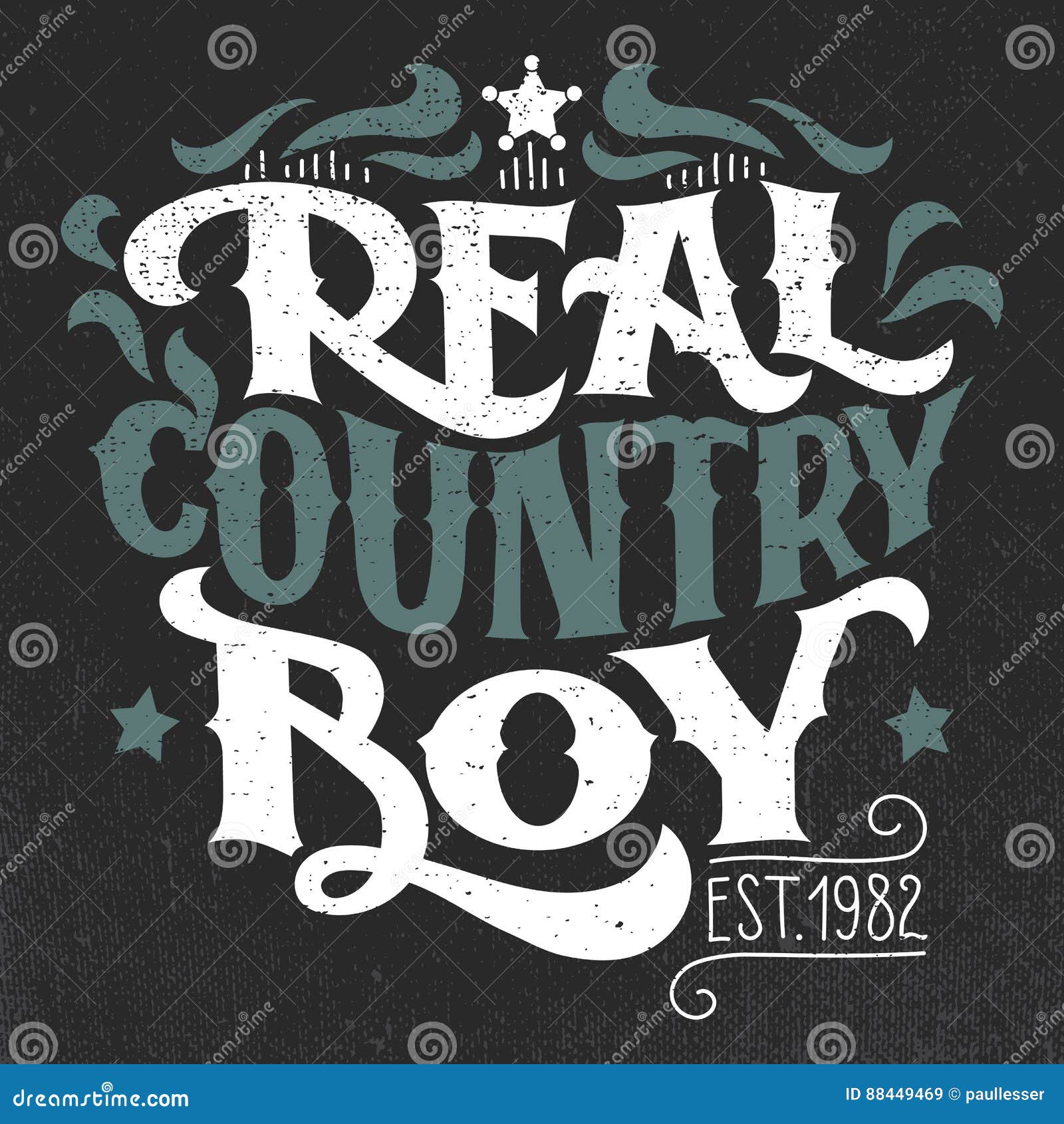 country boy graphics