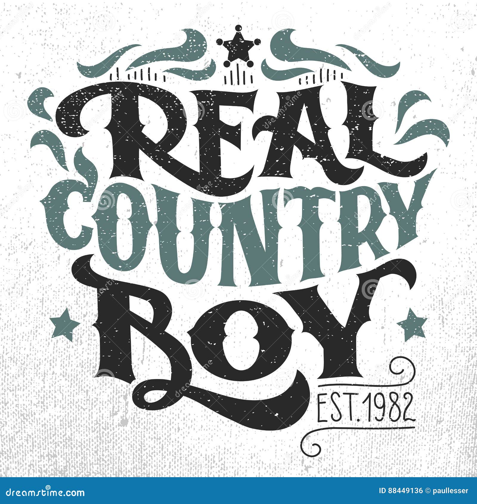 country boy graphics