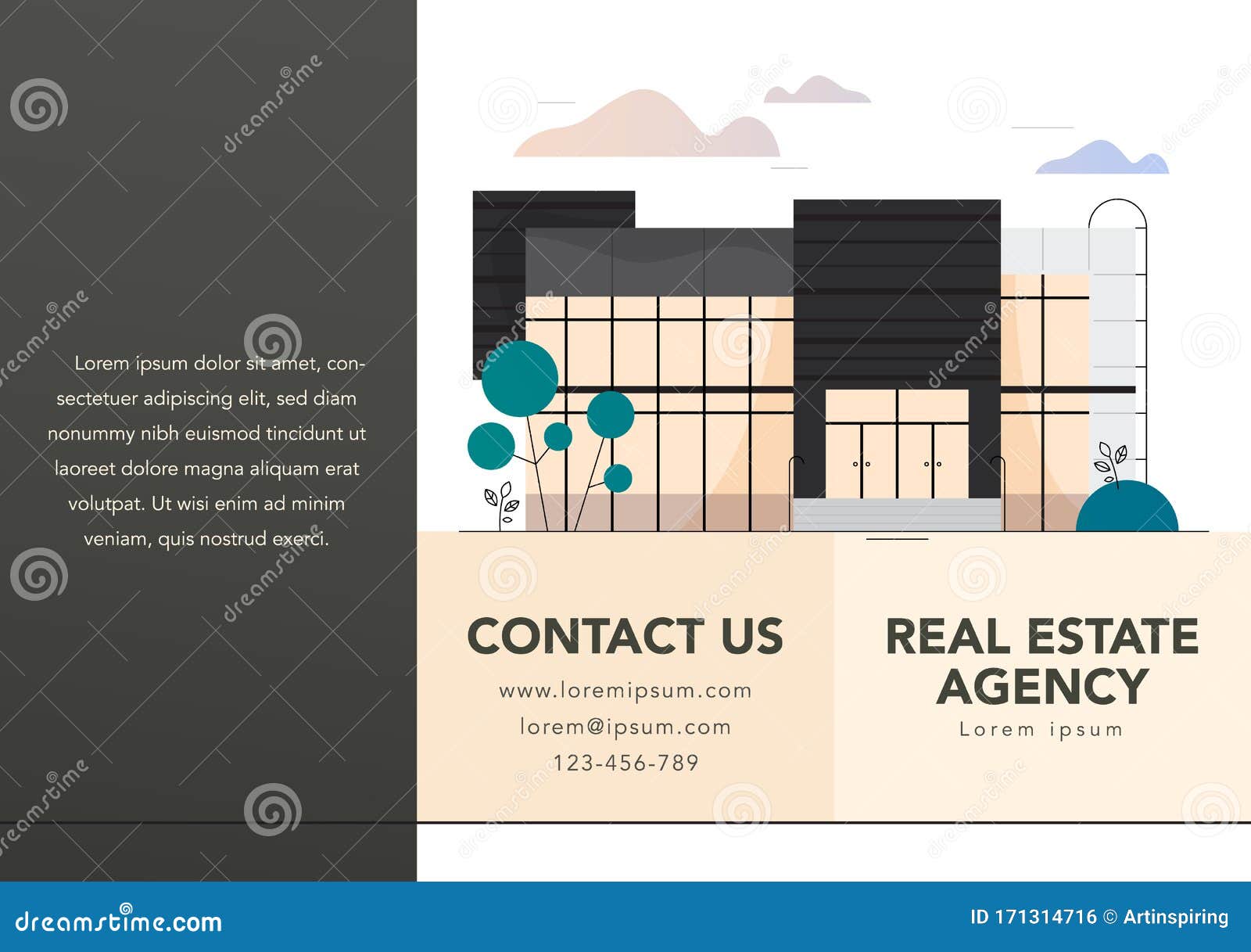 Build Your Own Real Estate Website - Jimdo