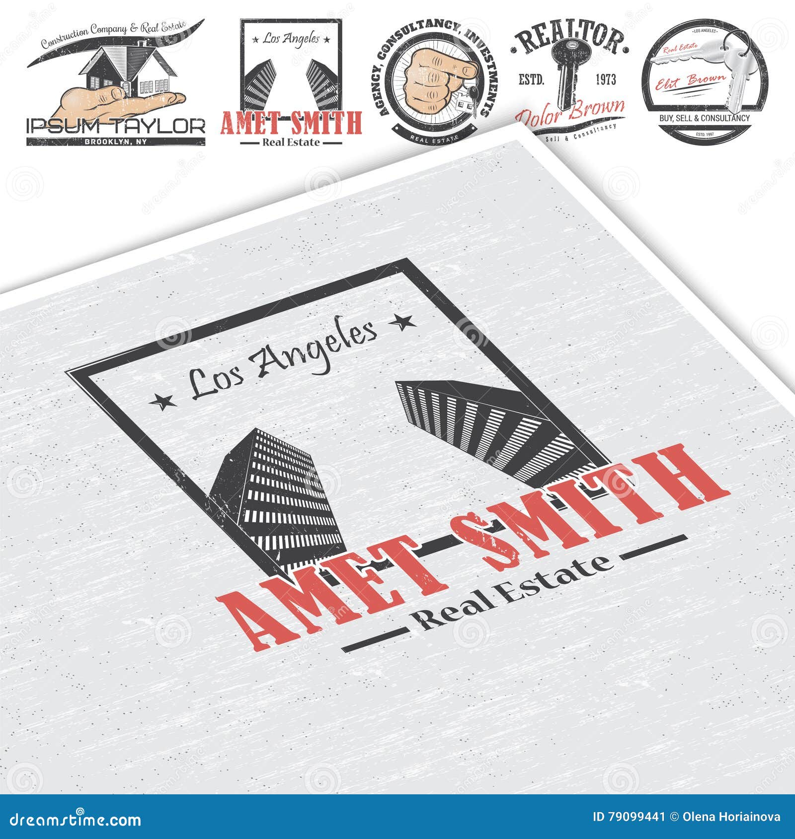Download Real Estate Agency. Buy, Sell And Consultancy. Detailed ...