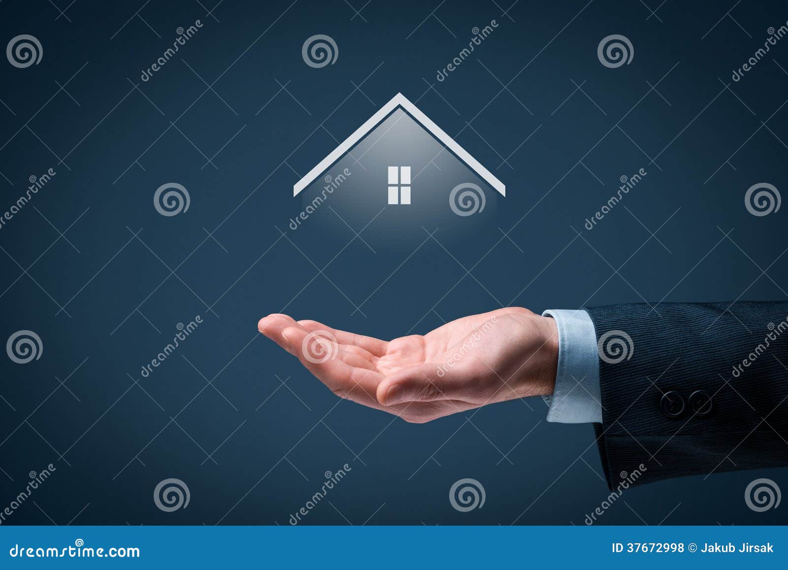 real estate agent