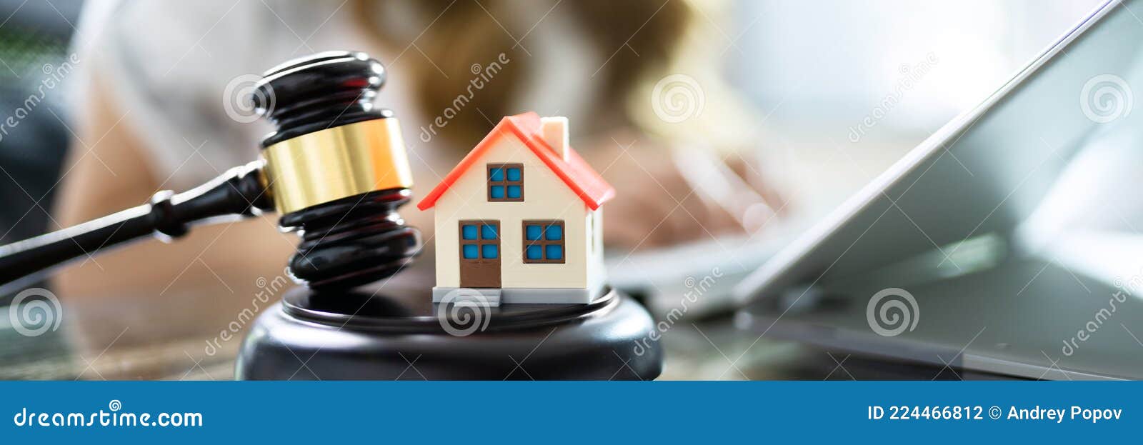 real estate arbitration law