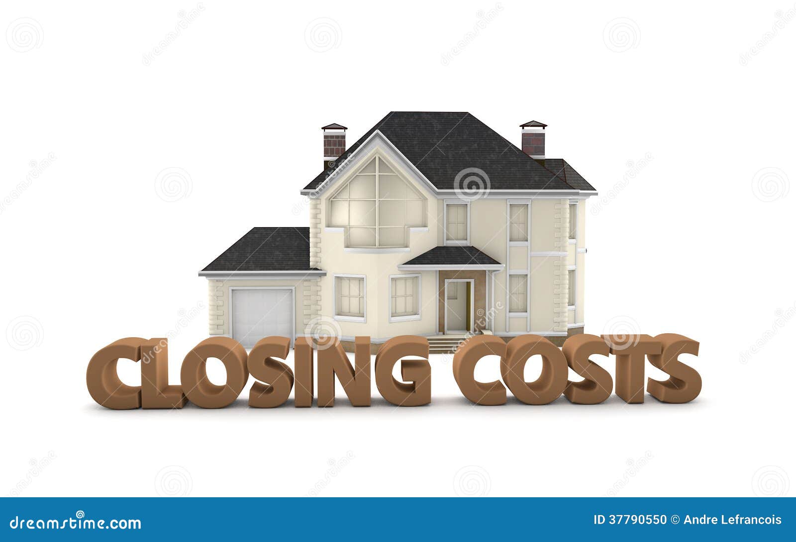 real estate closing costs