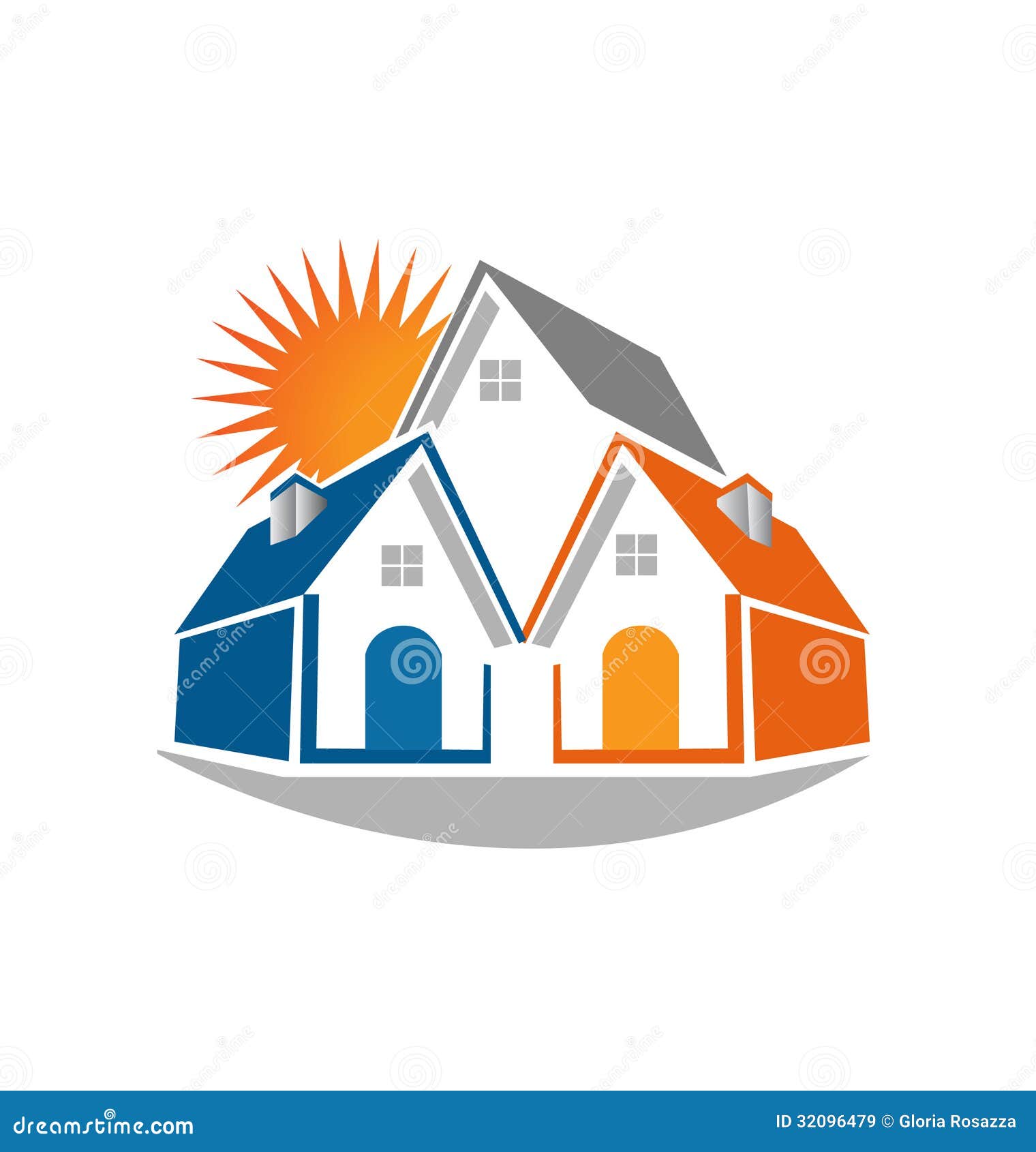 free realtor logo clip art - photo #16