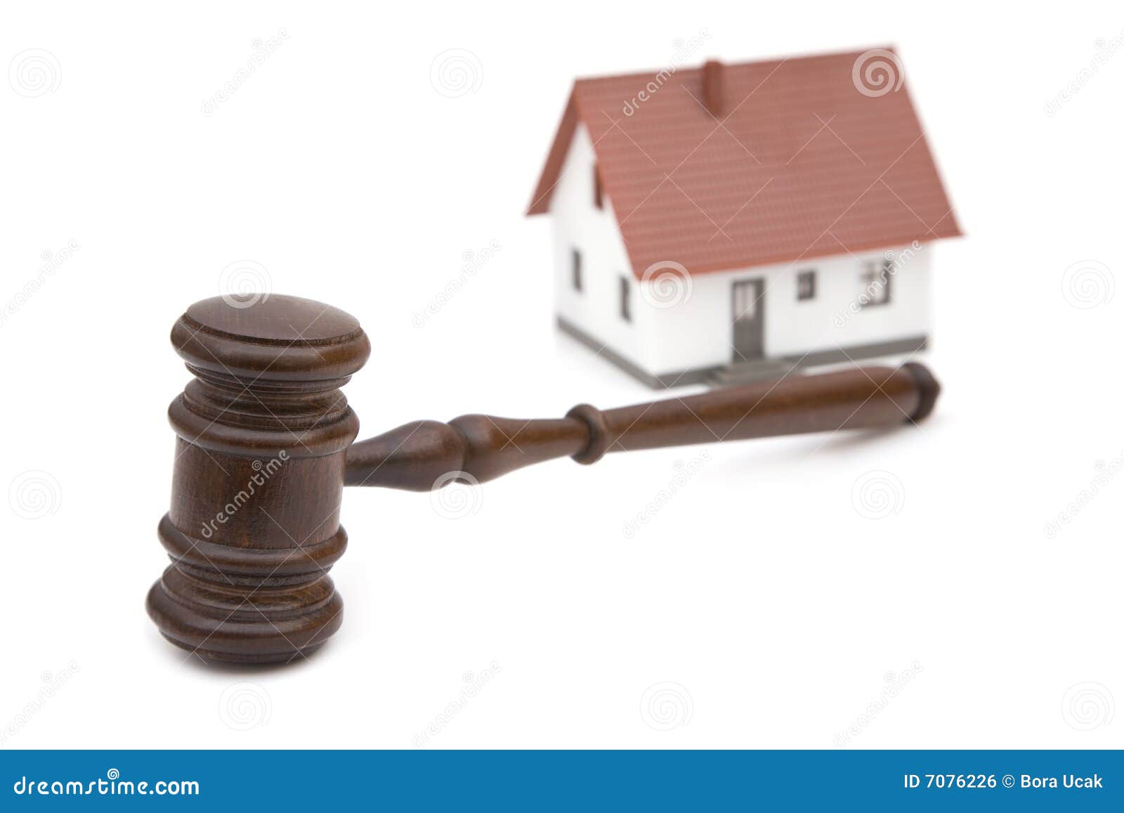 real estate and laws