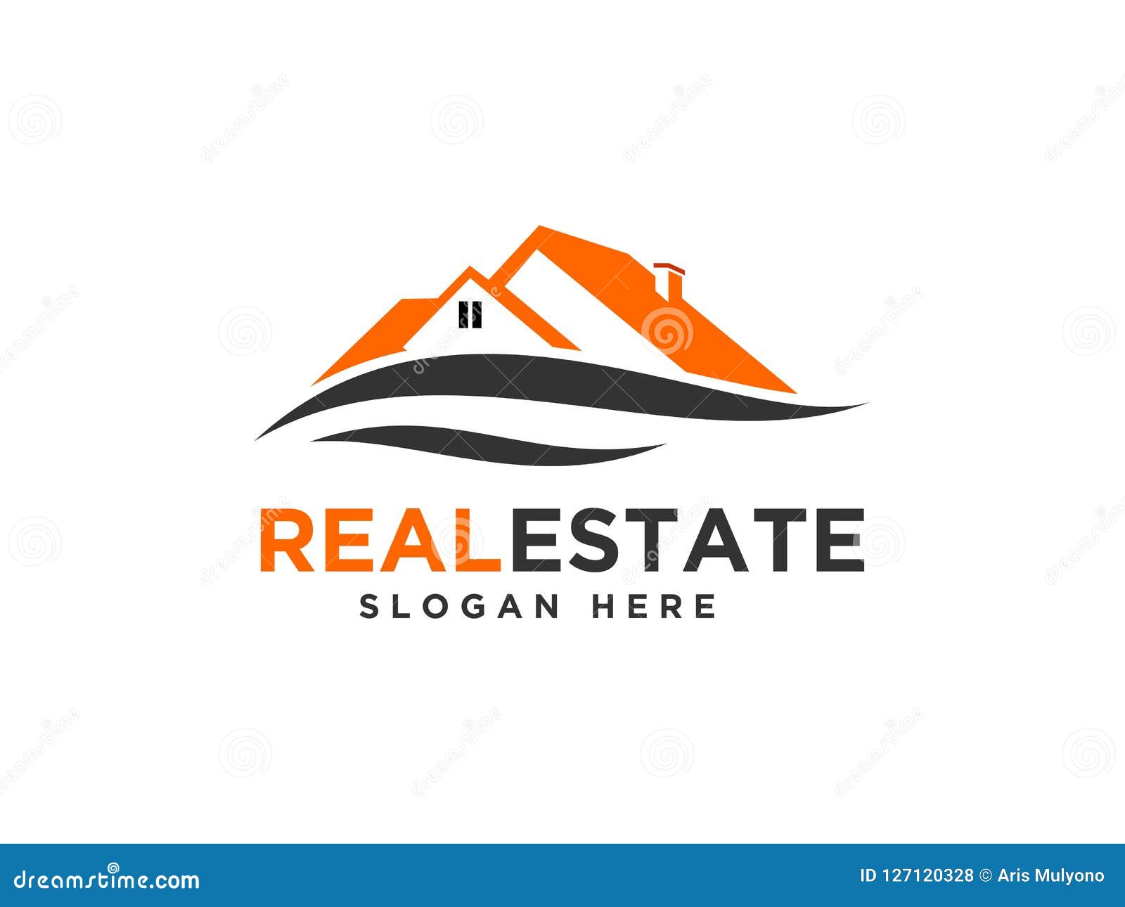 20 Best Real Estate Logo Designs You Can Get Inspiration From