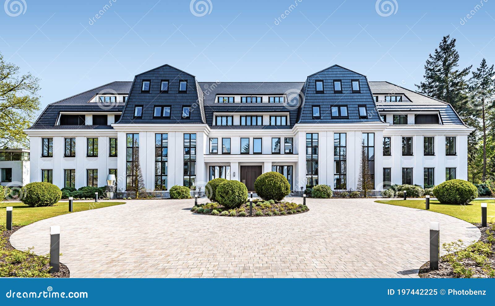 Residential House Gloria Editorial Image CartoonDealer 177374606 residential-house-gloria-editorial-image-cartoondealer-177374606