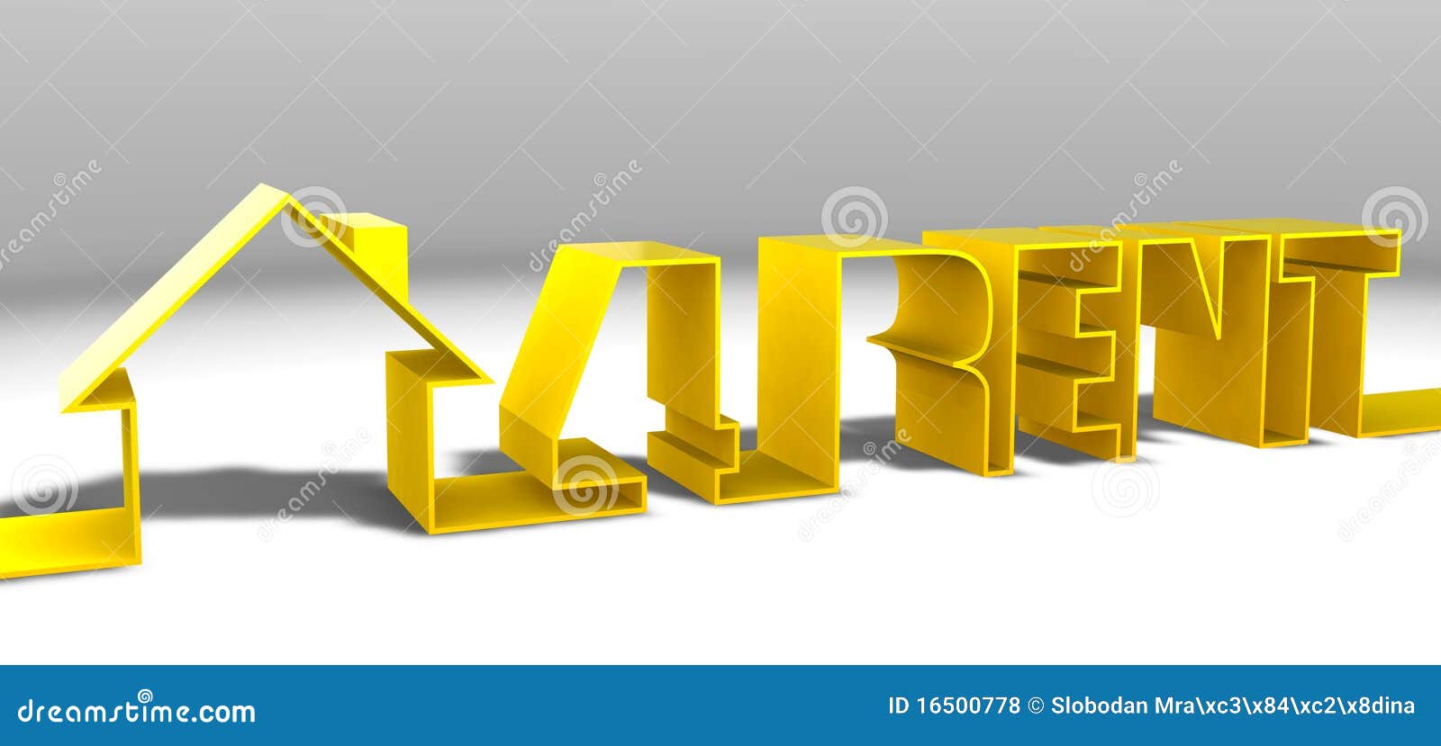 Real estate metaphor stock illustration. Illustration of ecology 16500778