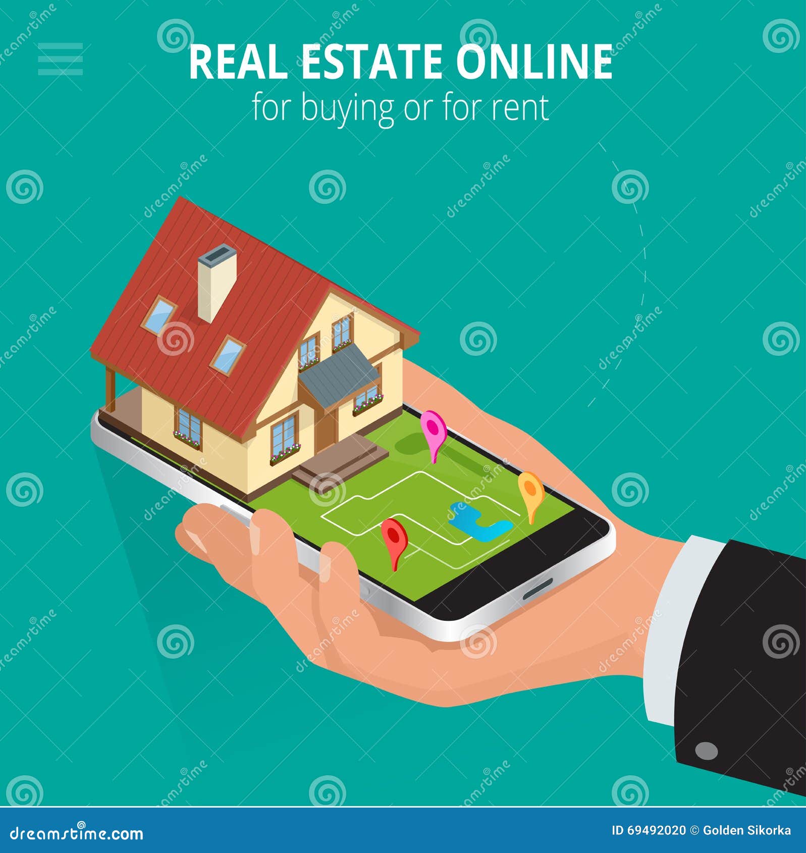 Real Estate Online