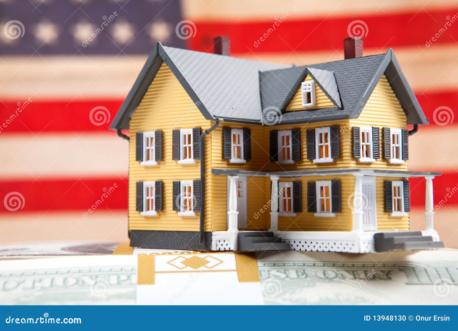 usa real estate