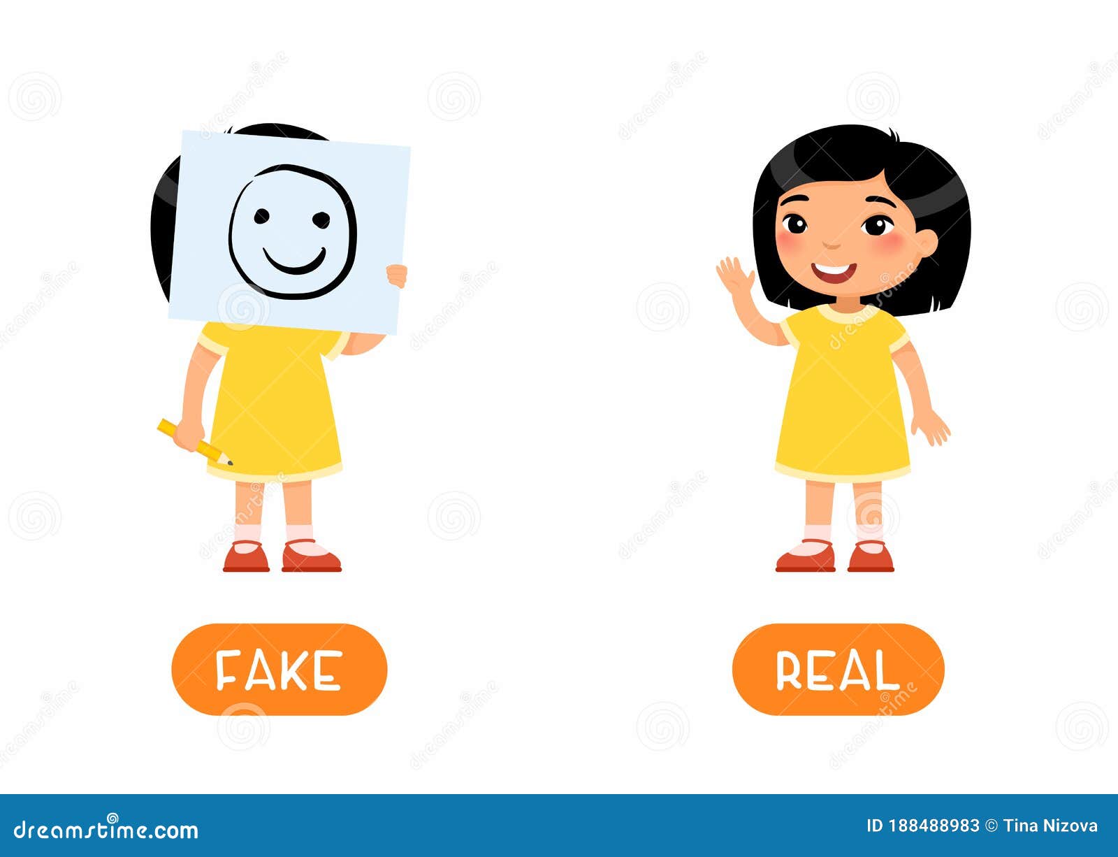 Real Clipart