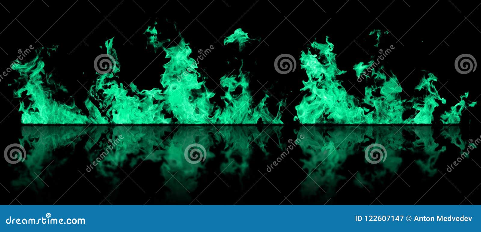 teal and black background hd