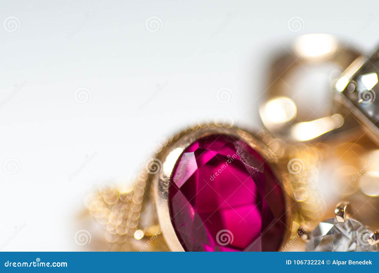 Gold Gem Stock Photos and Pictures - 349,552 Images