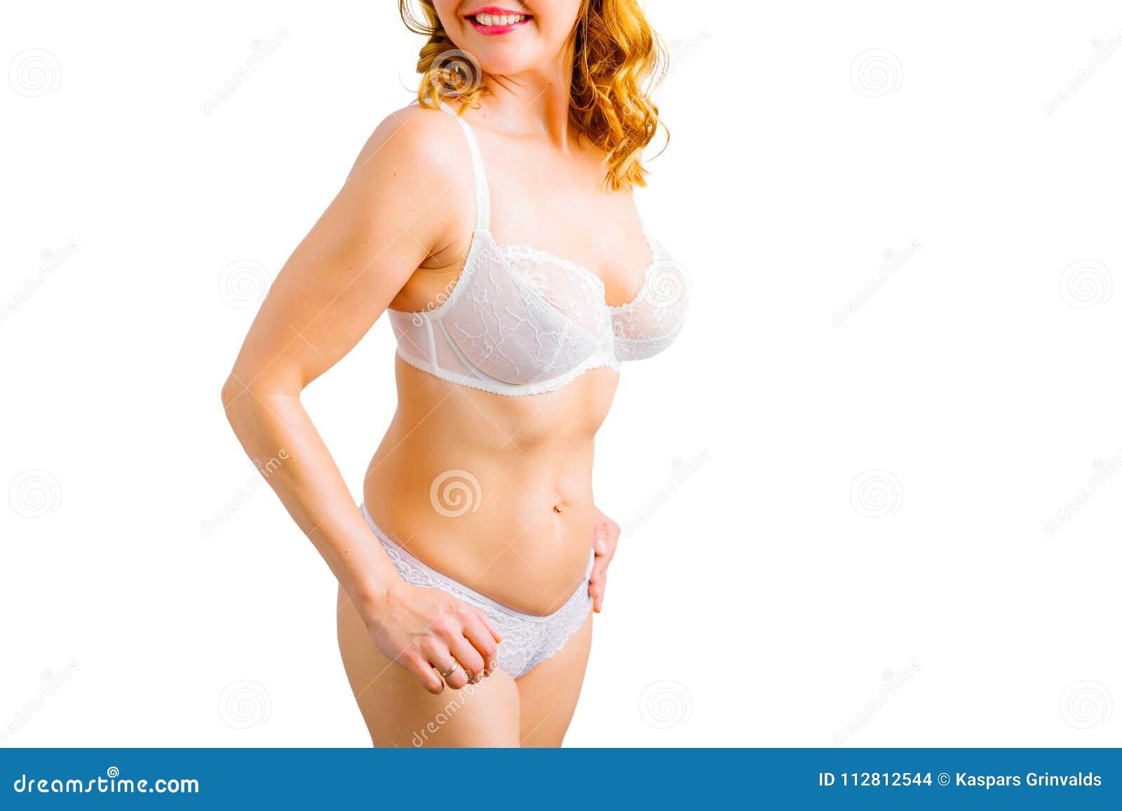mature wife in underwear