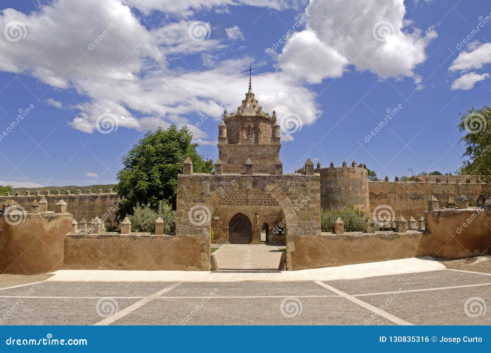 Real Monasterio De Santa Maria De Veruela Cistercense Siglo Xii