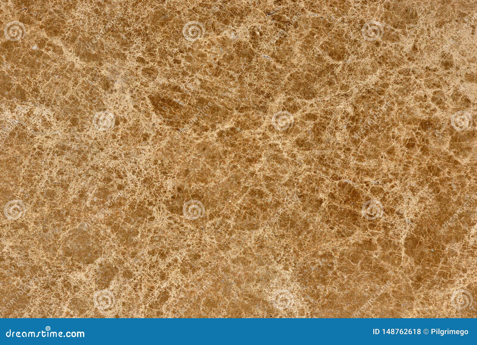 real natural marble emperador medium texture pattern. background
