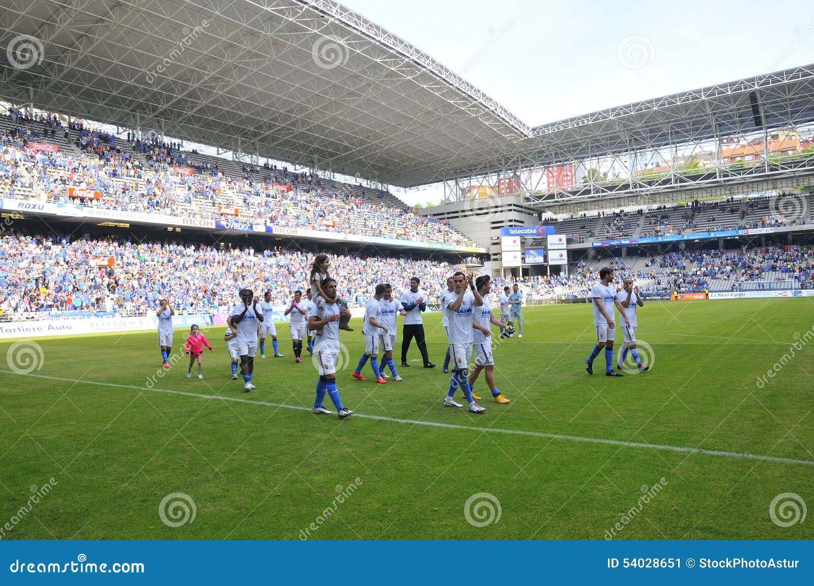 Real Oviedo