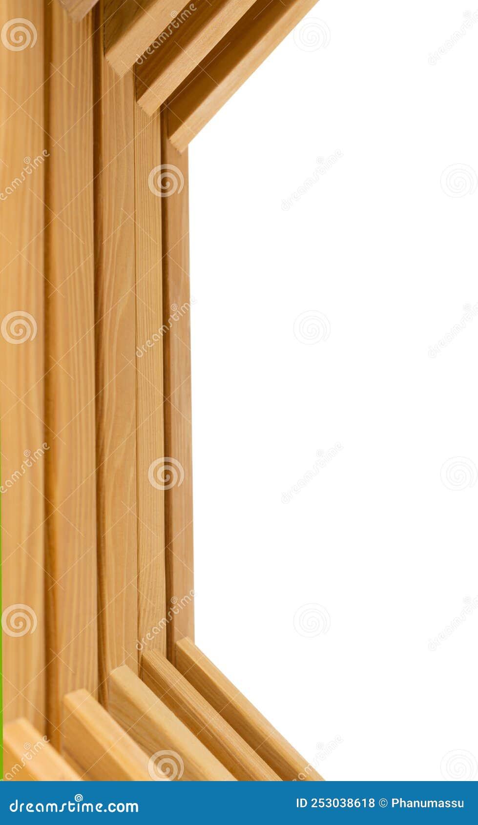 Real pine wood texture stock photo. Image of isolated 253038618