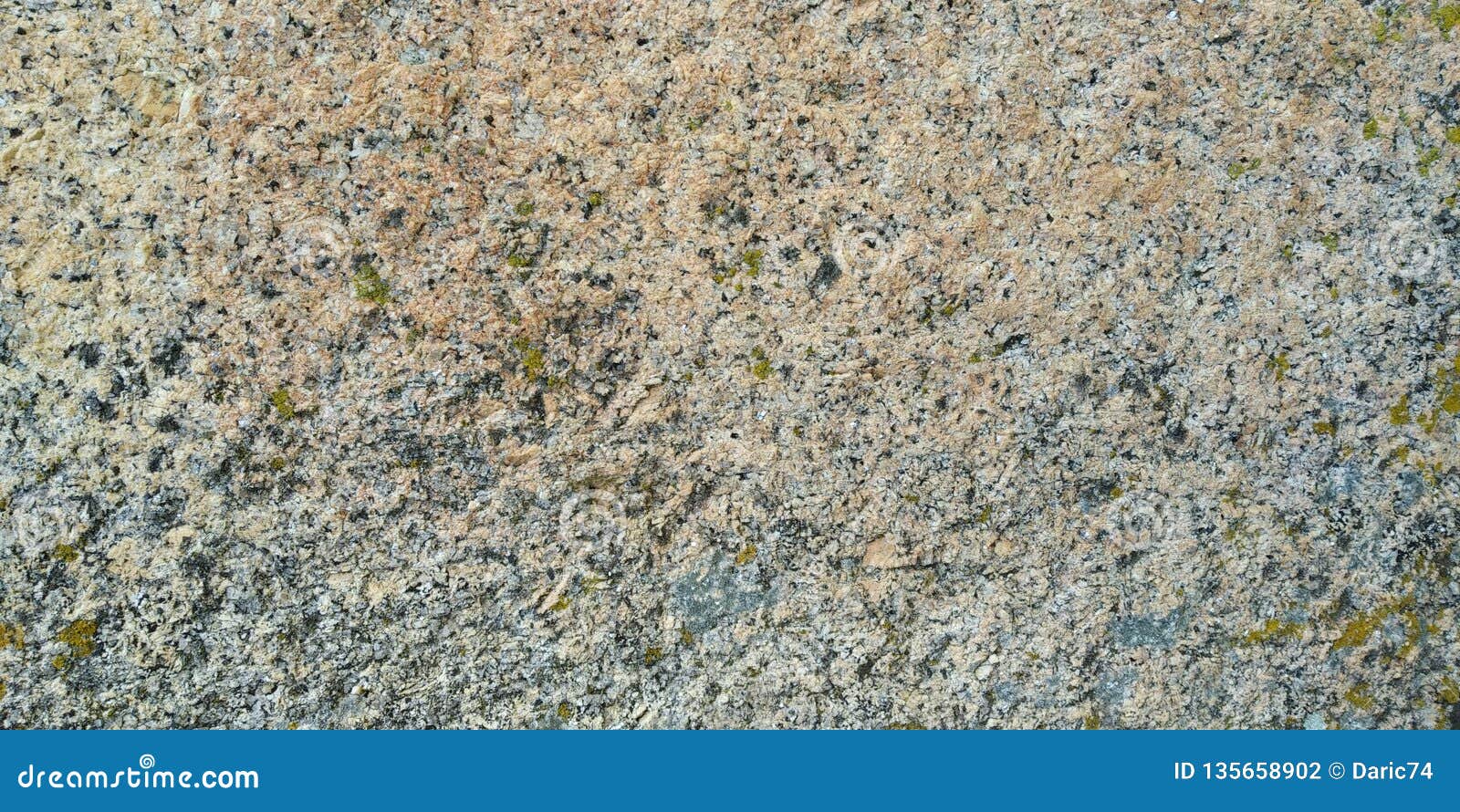 real rock seamless texture