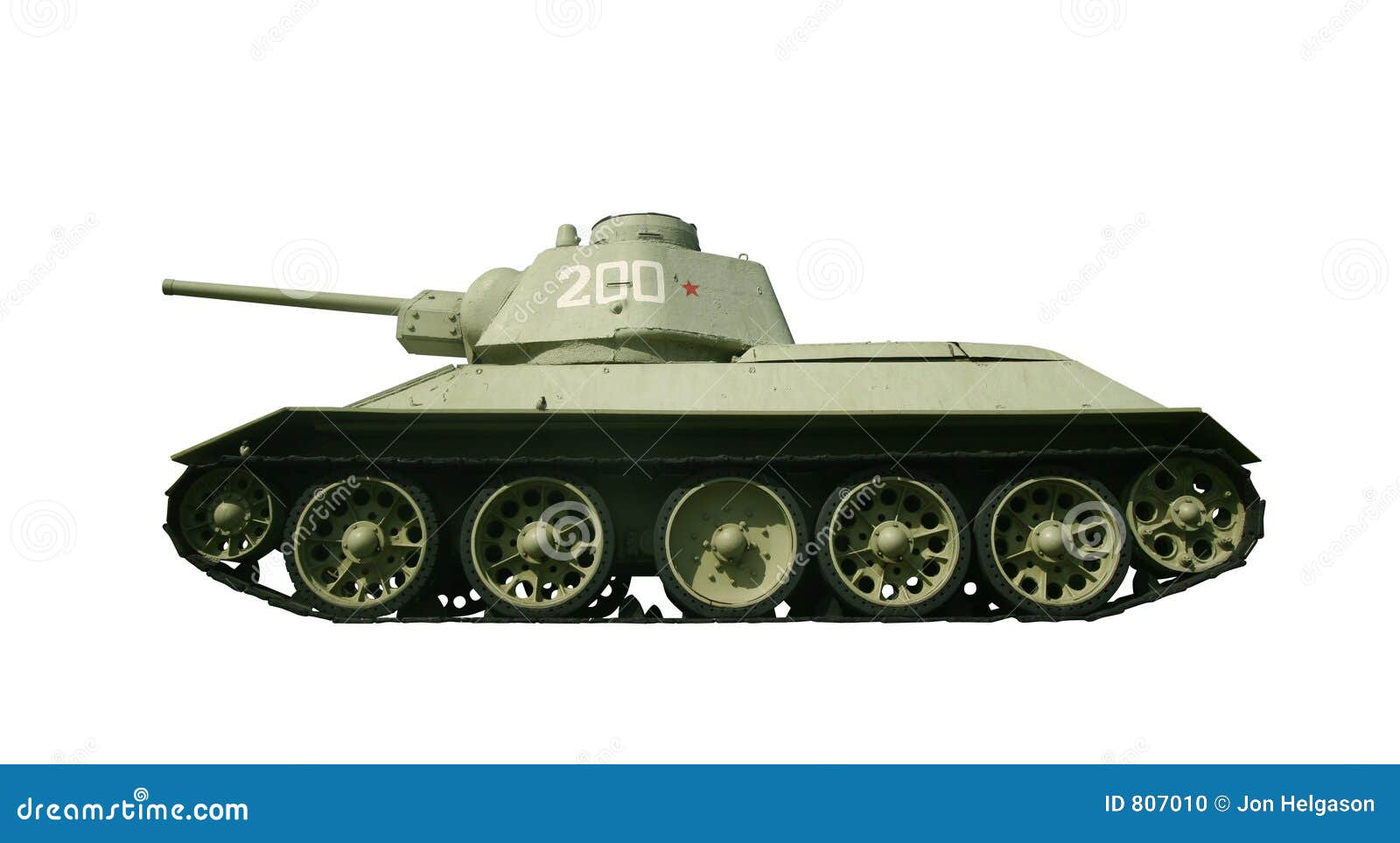 Real Russian Tank from WW2 with Path Stock Photo Image of machine