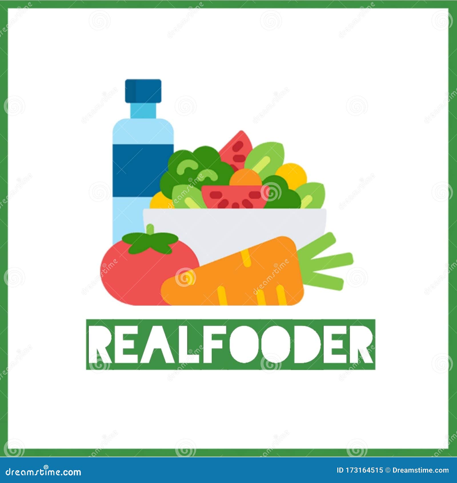 realfooder. comida sana,vida sana