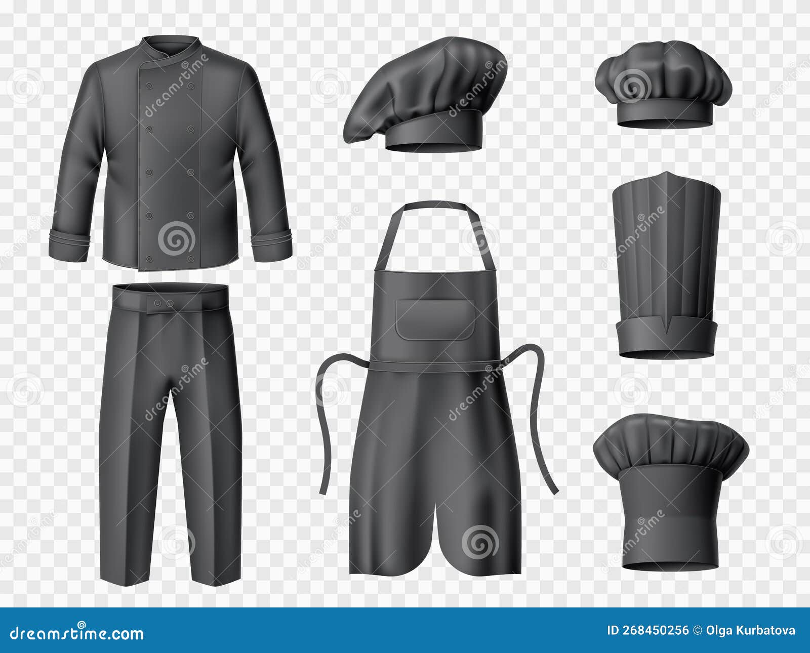 The Fascinating History of the Chefs Uniform  CIA Culinary School