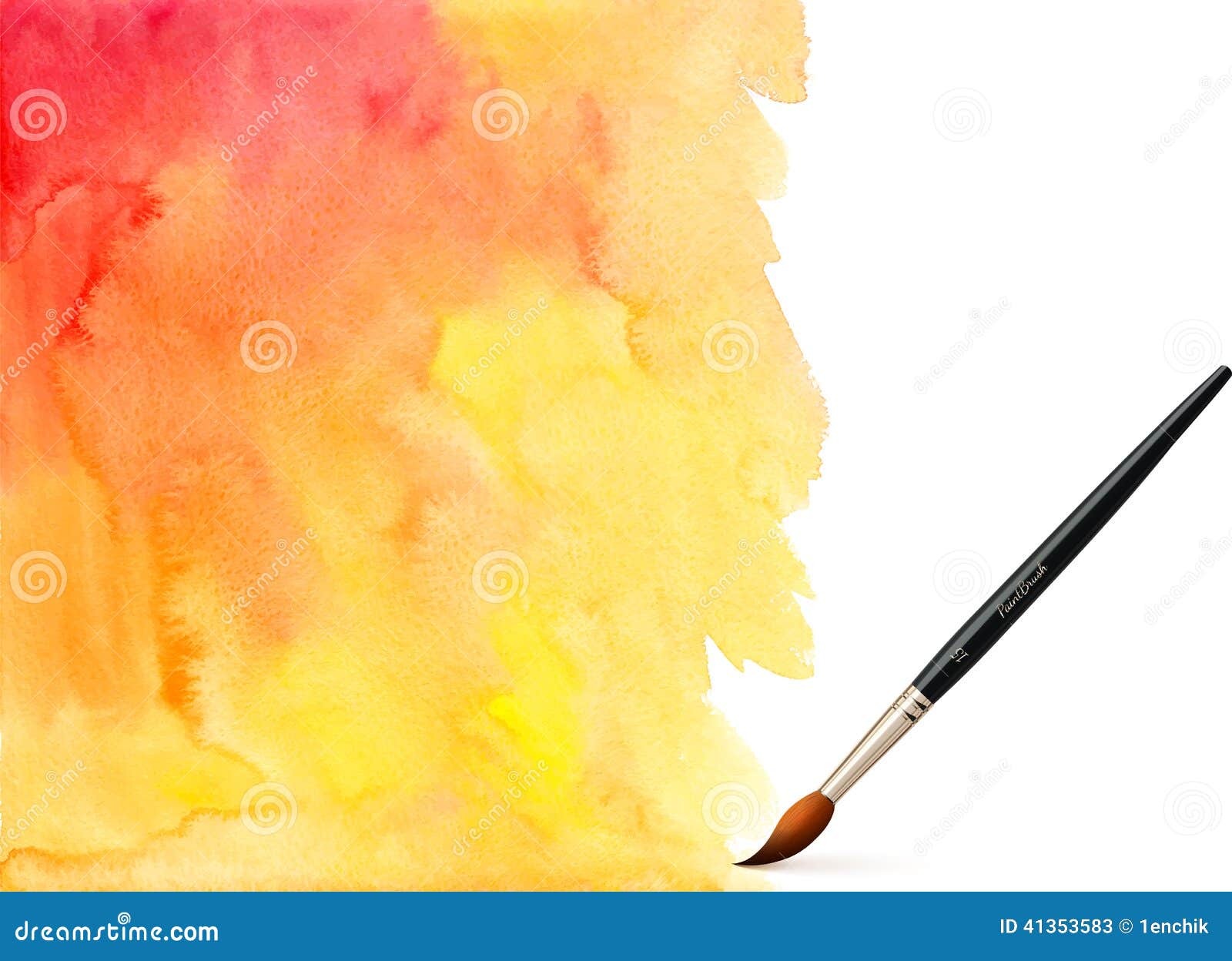 Paintbrush Stock Illustrations – 243,137 Paintbrush Stock Illustrations,  Vectors & Clipart - Dreamstime