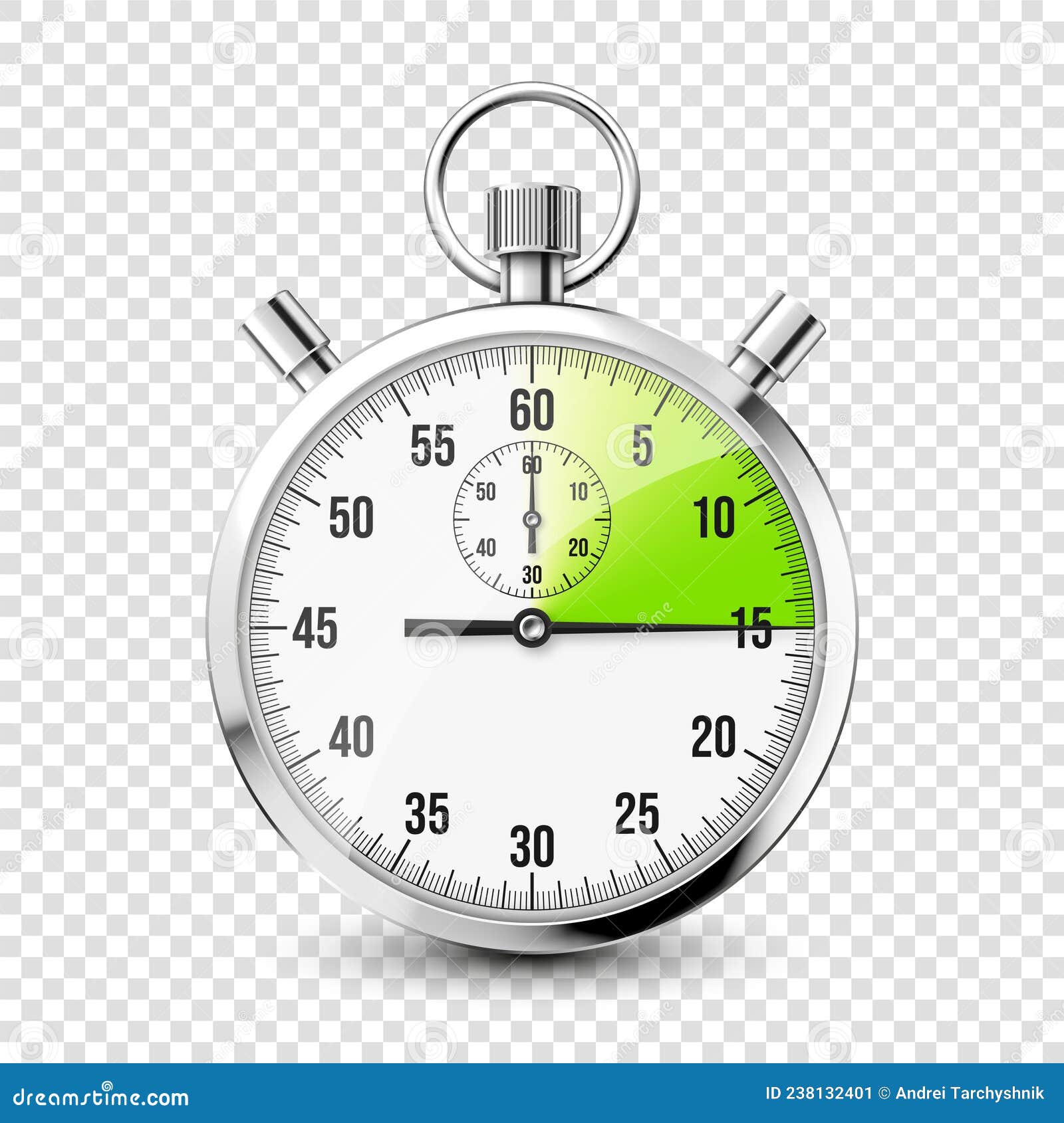 Chronometer stopwatch best sale