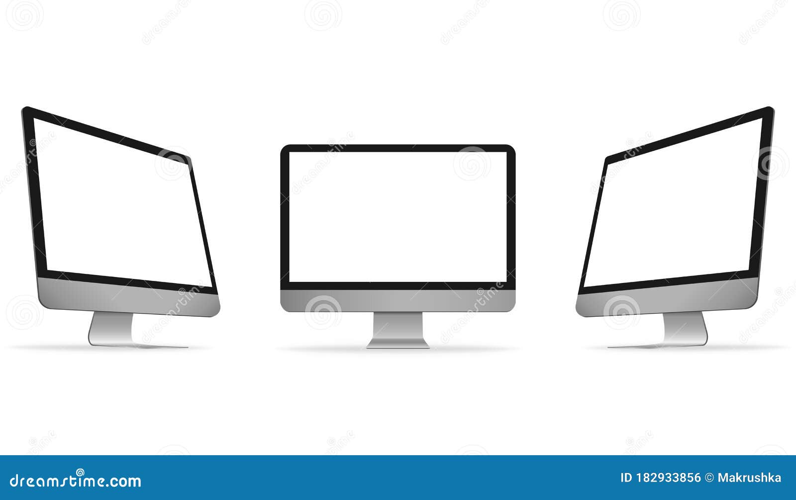 pc lcd monitors free sample