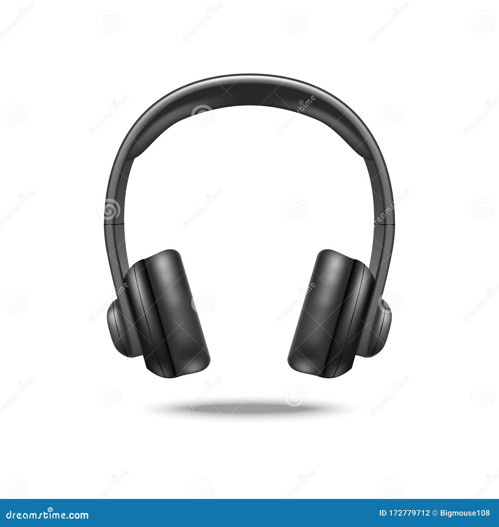 worstelen Traditie Extreem Realistic 3d Detailed Big Black Headphone. Vector Stock Vector - Illustration of headset, audio: 172779712 worstelen Traditie Extreem Realistic 3d Detailed Big Black Headphone. Vector Stock Vector - Illustration of headset, audio: 172779712