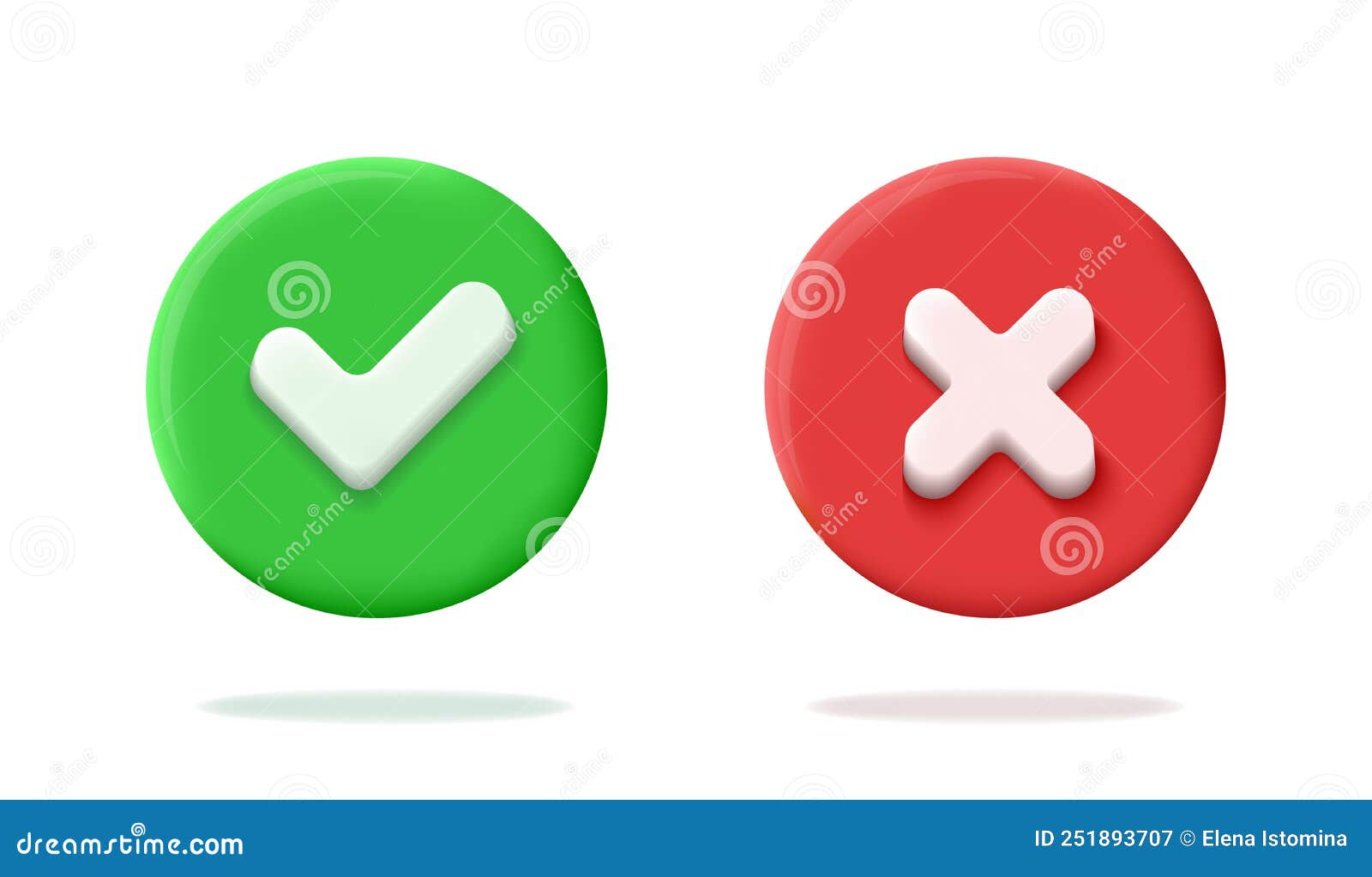 Những nút tròn đỏ và xanh đẹp mắt này trông giống như những viên kẹo cứng sáng màu. Những nút bấm tròn được đặt tinh tế và cân đối, tạo nên một hình thức hài hòa mà khi nhìn vào hình ảnh liên quan đến từ khóa này, bạn không thể không cảm thấy thú vị và hứng thú.