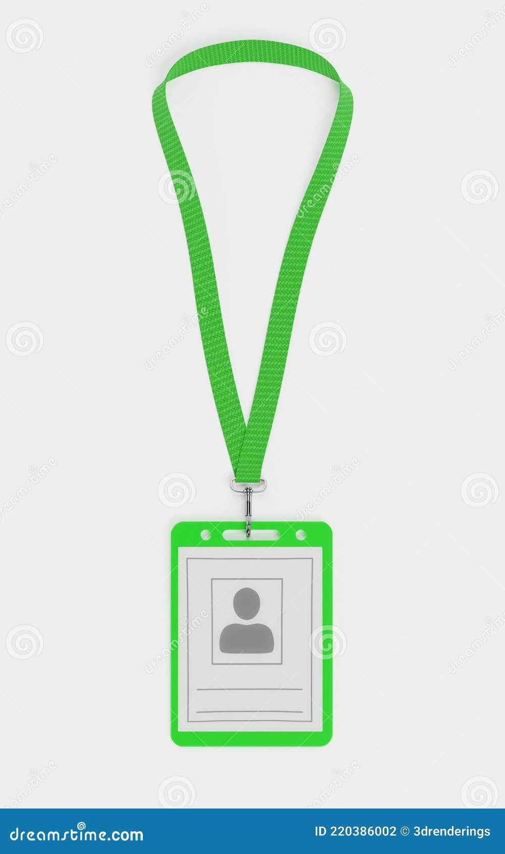 3D Render Of Name Badge Stock Illustration Illustration Of Model 3d-render-of-name-badge-stock-illustration-illustration-of-model