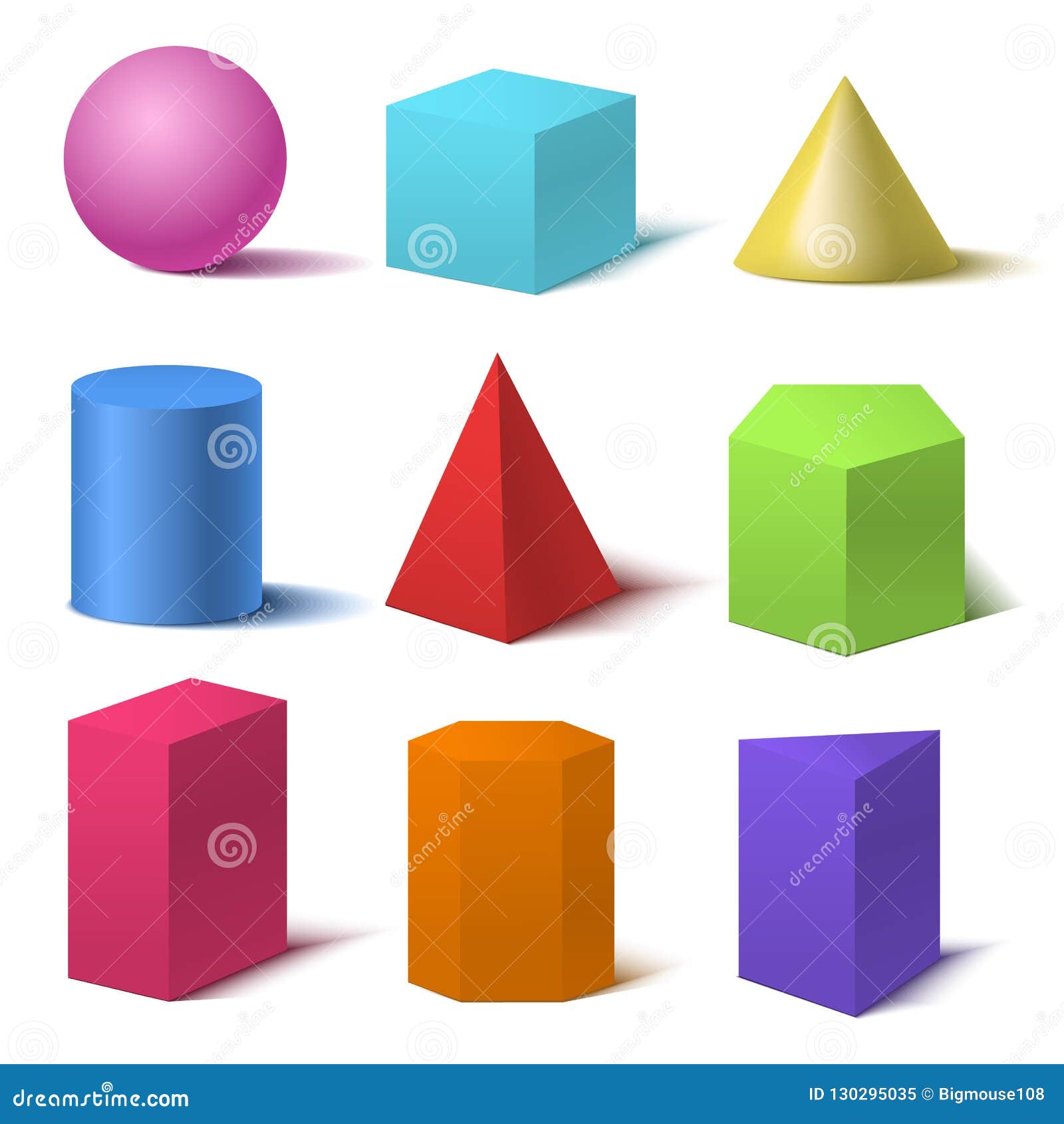 Сфера цилиндр куб конус пирамида. Объемные геометрические фигуры. Цветные объемные фигуры. Объемные геометрические фигуры для детей. Шар Геометрическая фигура.