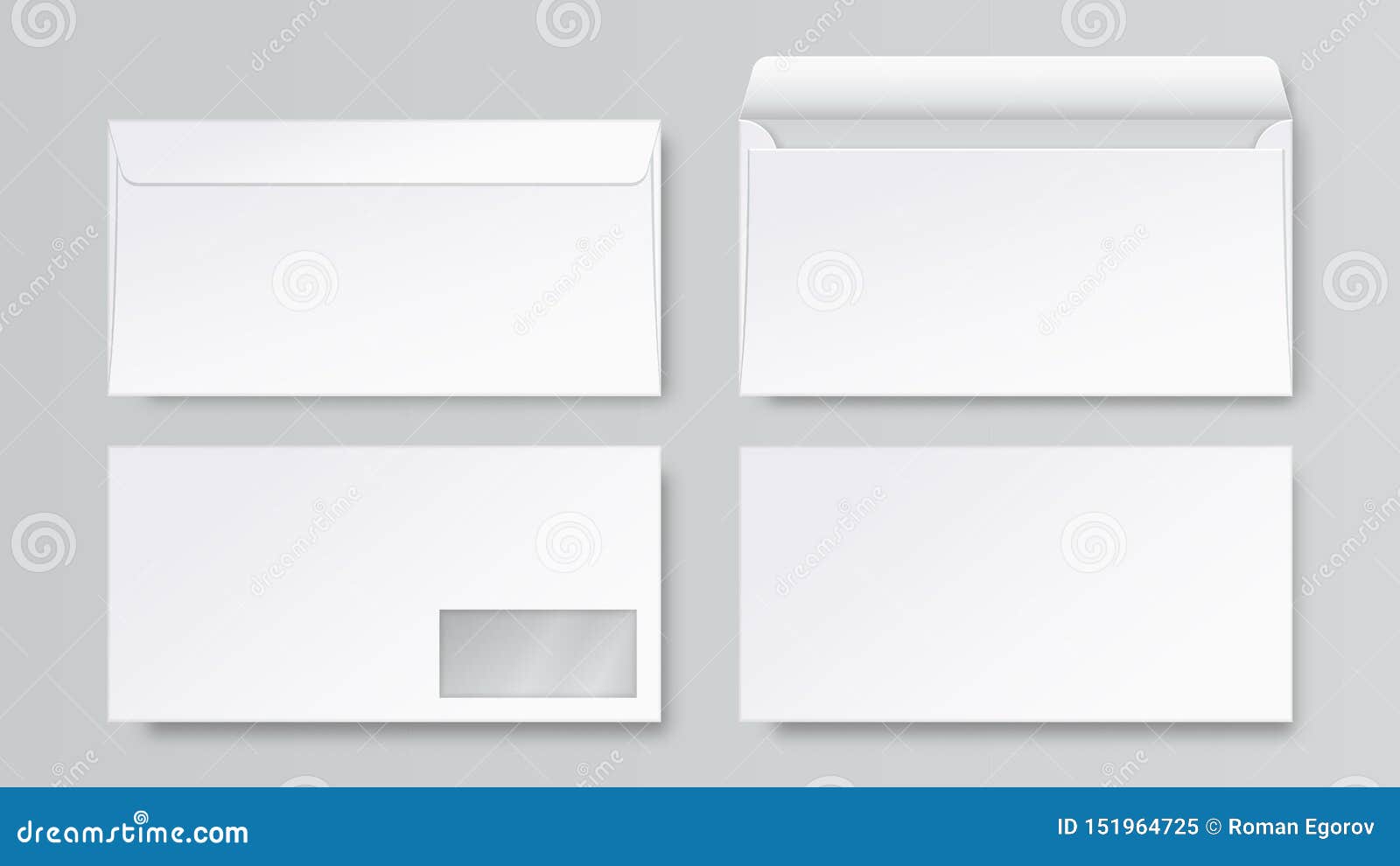 Download Mockup Open Closed Envelope Stock Illustrations 707 Mockup Open Closed Envelope Stock Illustrations Vectors Clipart Dreamstime
