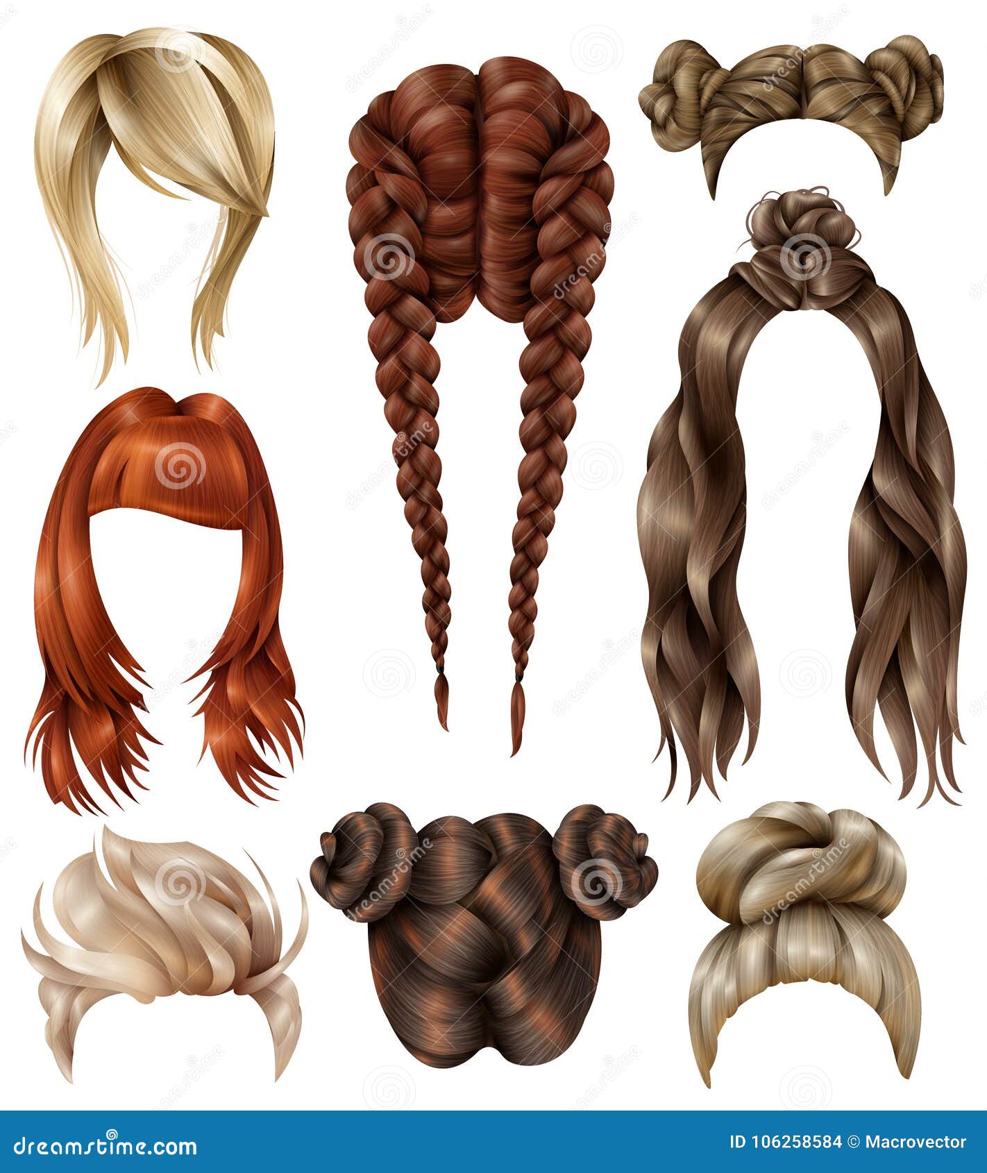 40 Trendy Long Hairstyles & Haircuts for Women | Long hair styles,  Aesthetic hair, Girl short hair