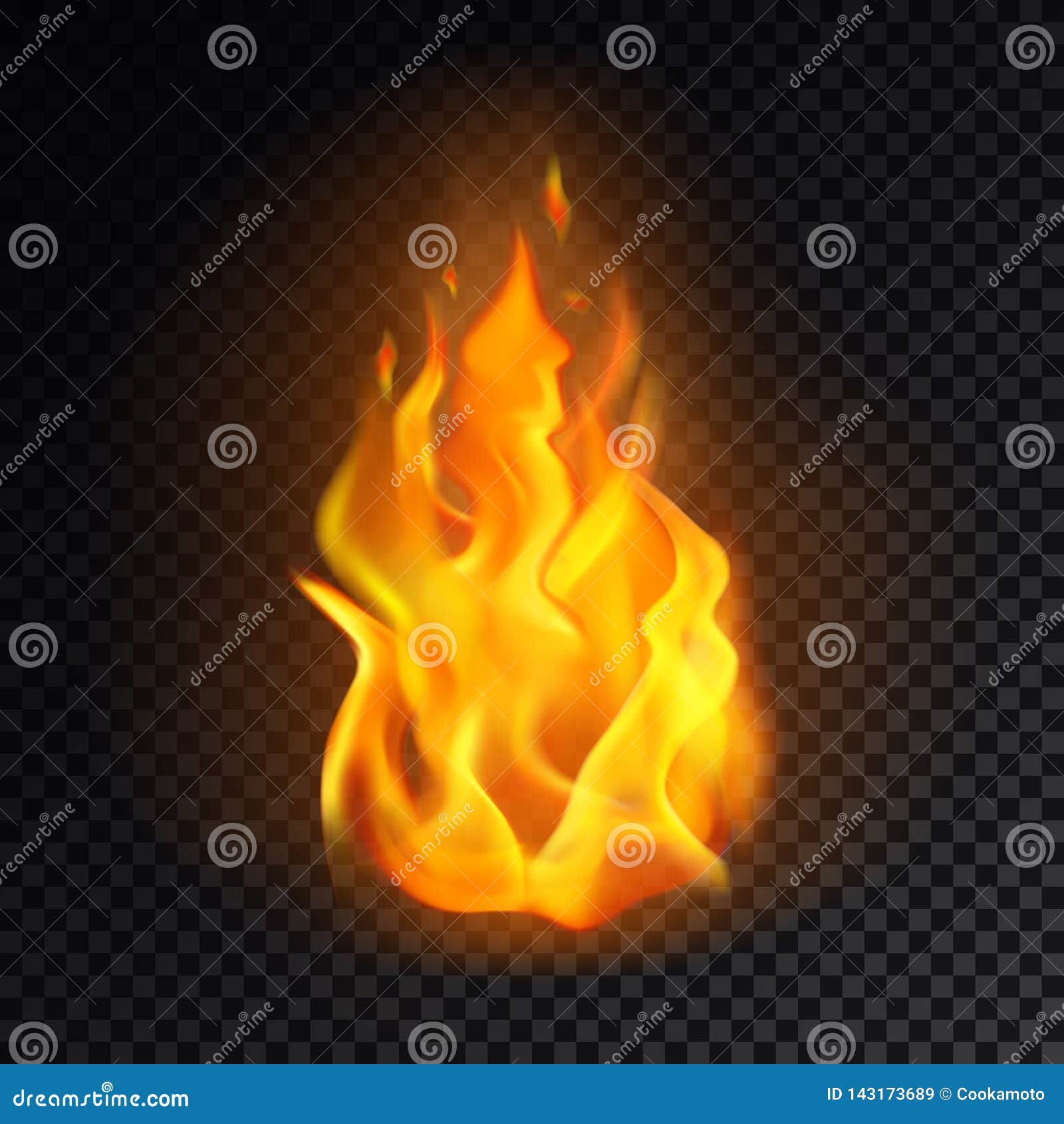 Featured image of post Realistic Fire Transparent Background - Download a free preview or high quality adobe illustrator ai, eps.