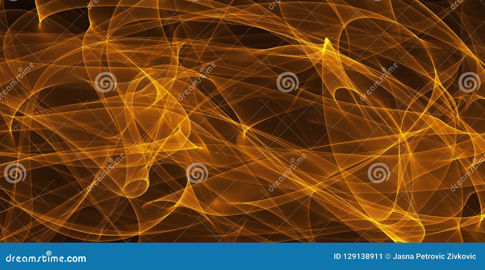 Realistic Fire Flame Special Effect Isolated on Transparent Background