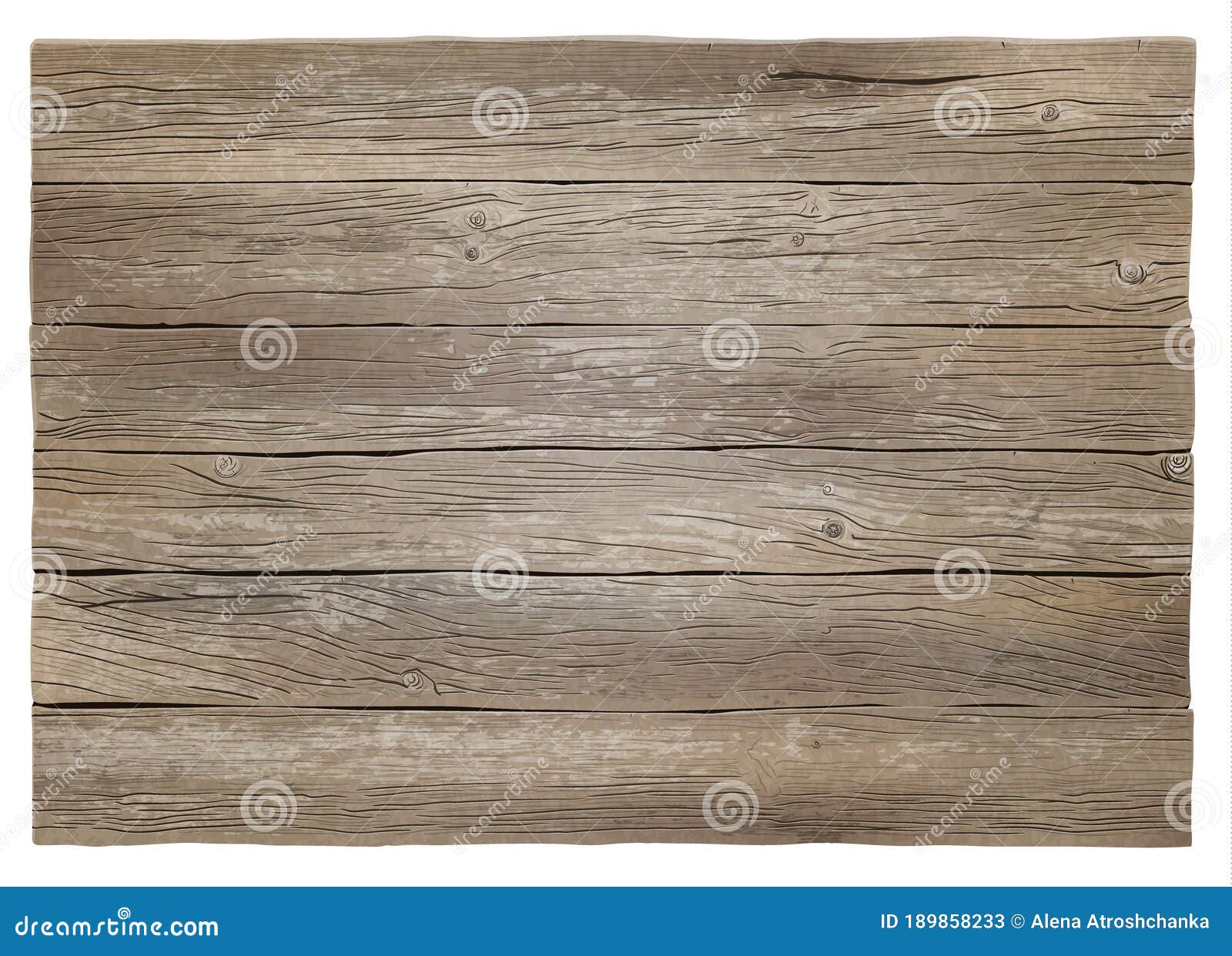 realistic gray weather-stained  wooden background. highly detailed, photorealistic. hand drawn without trace