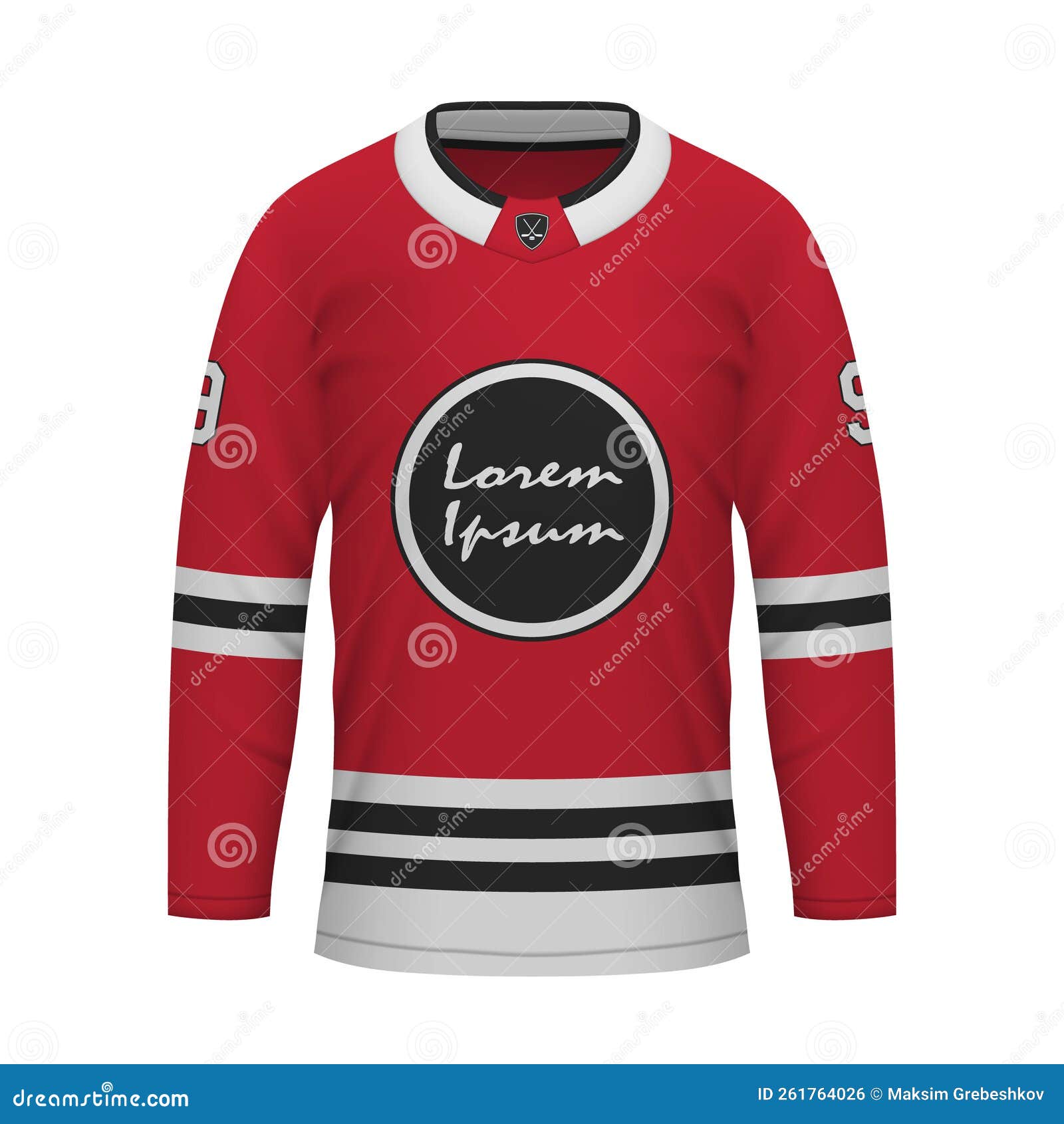 6,694 Chicago Blackhawks Jersey Stock Photos, High-Res Pictures